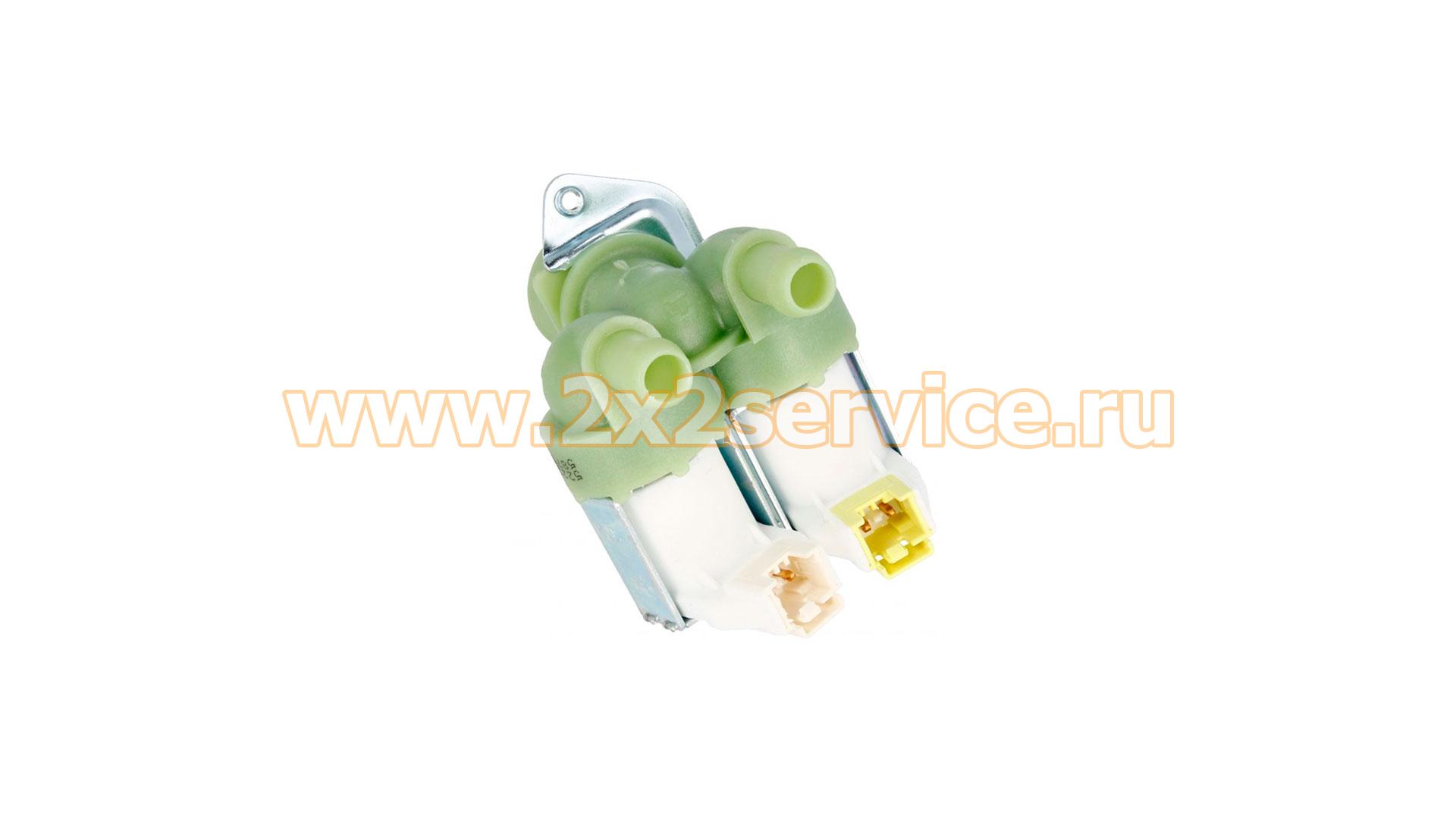 Клапан заливной 2Wx180 СМ Gorenje (587559)