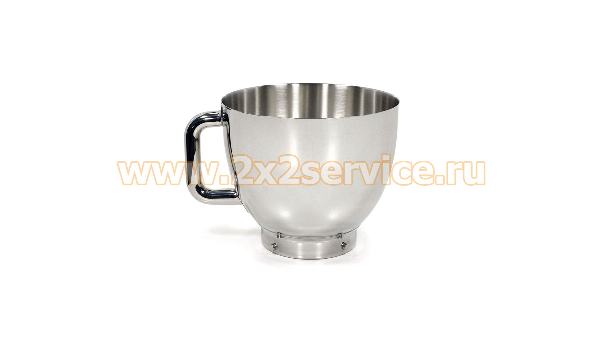 Чаша кухонного комбайна Moulinex (MS-652811)