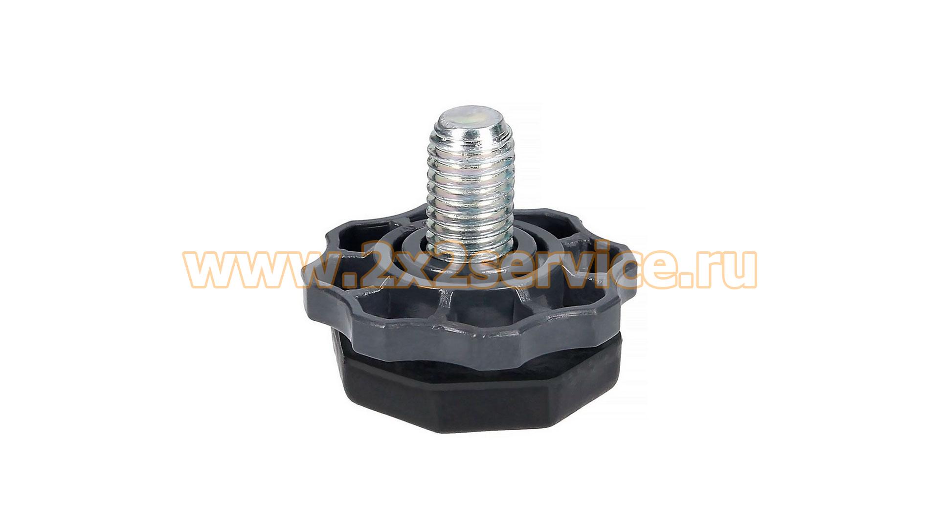 Ножка СМ Beko M10 (2912701400)