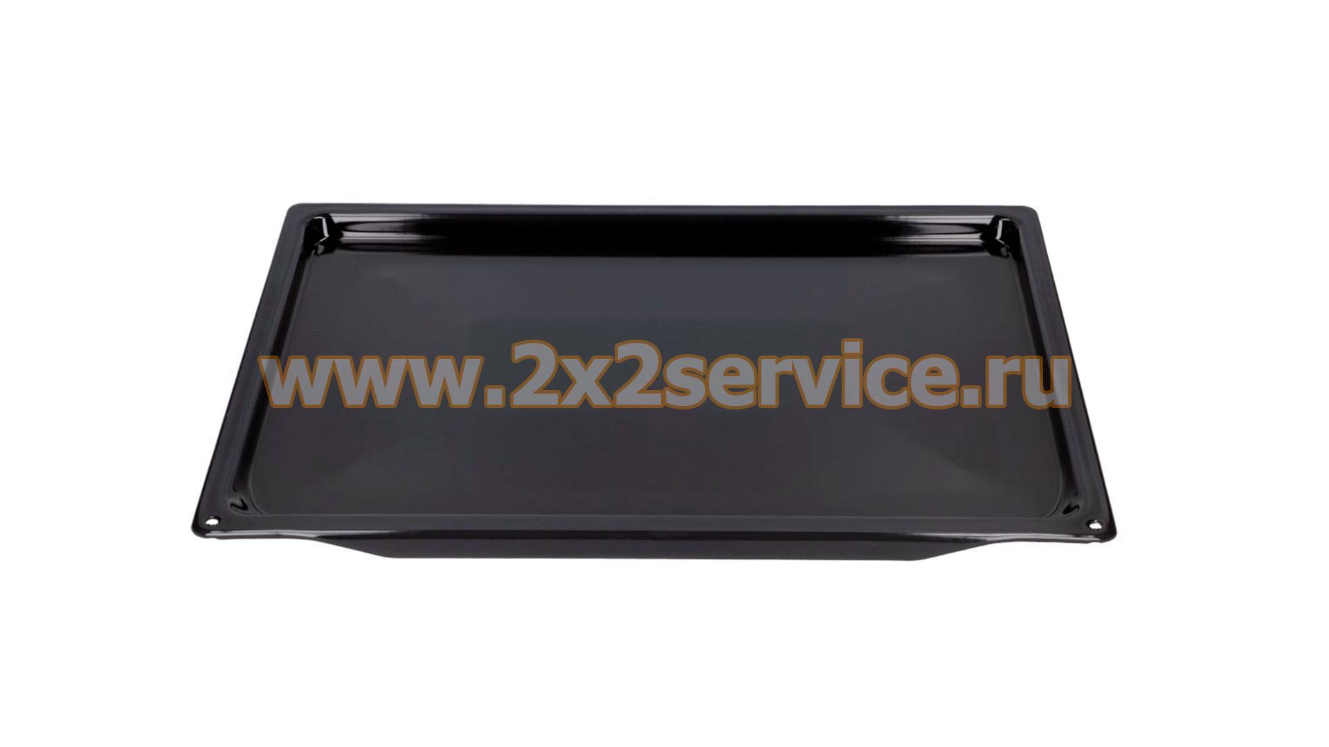 Противень 456x360x15mm духовки Gorenje (872877)