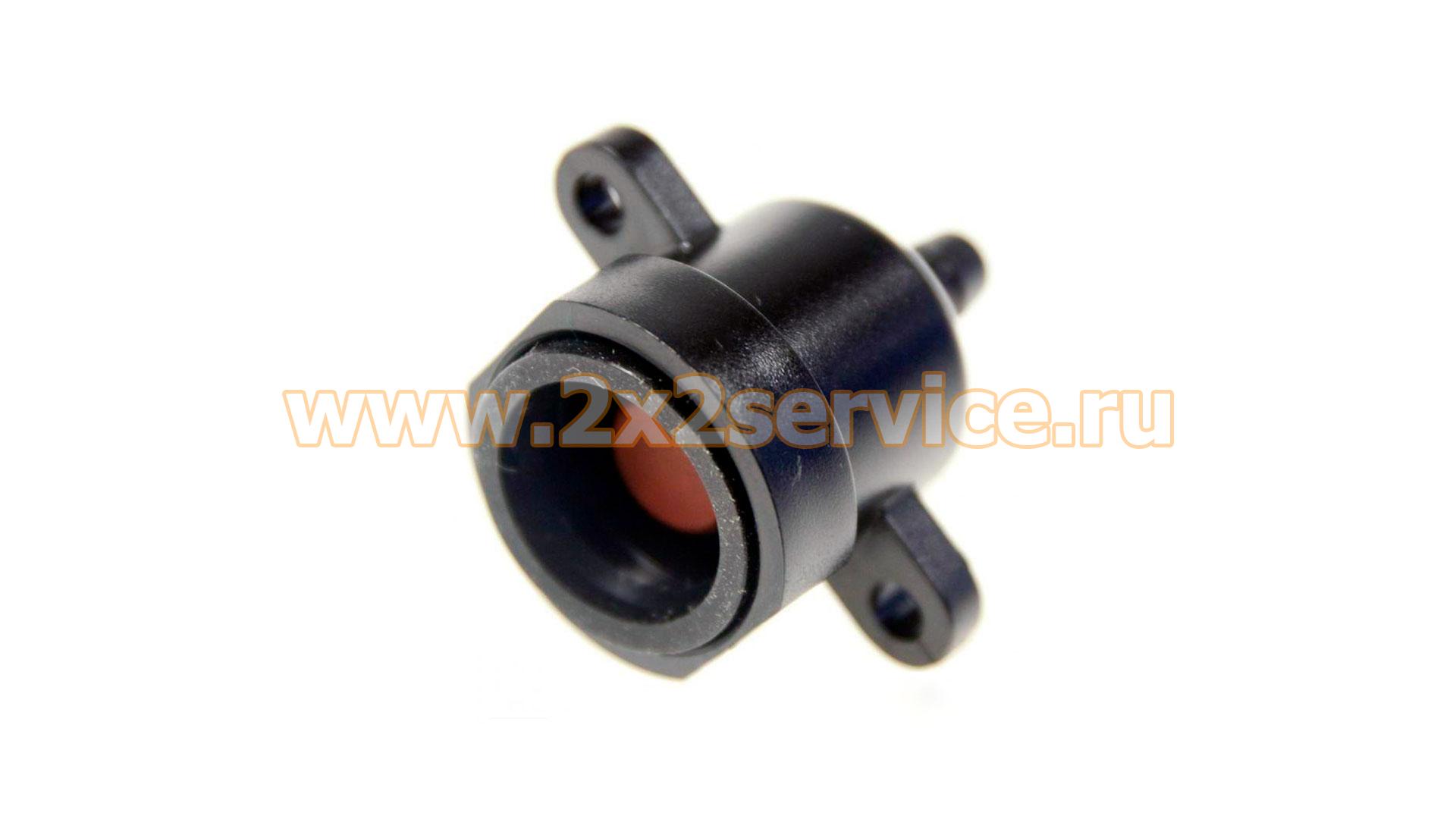 Штуцер пылесоса Thomas (198580)