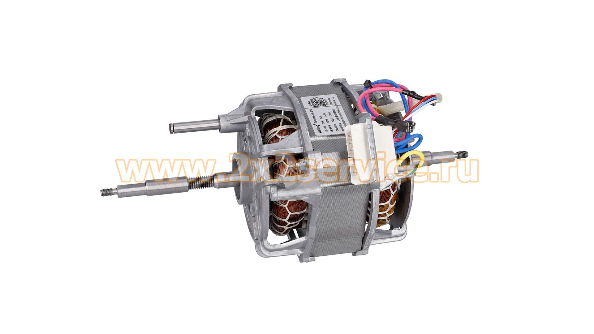 Мотор СМ Electrolux (808886803)