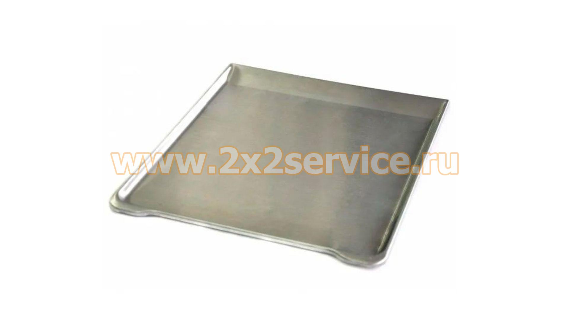 Противень 385x320mm духовки Гефест (3100.00.0.057)