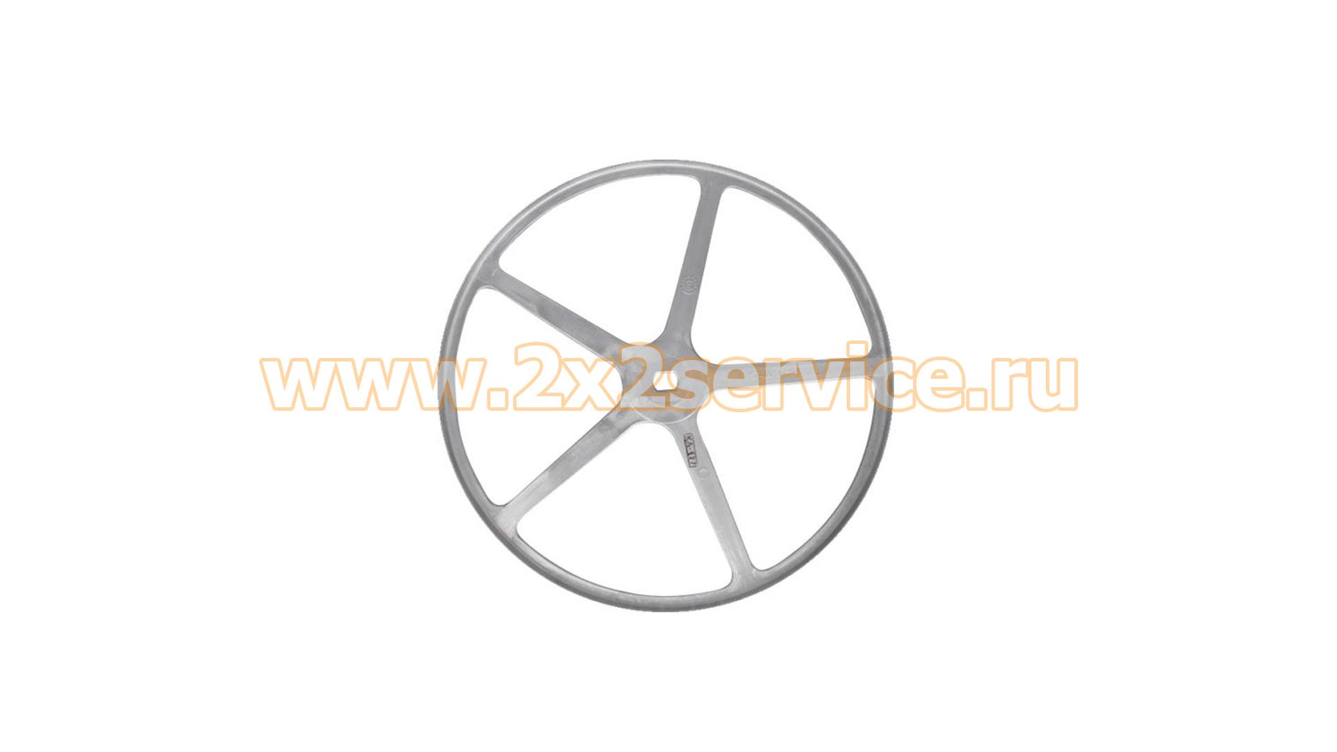 Шкив СМ Indesit (C00263778)