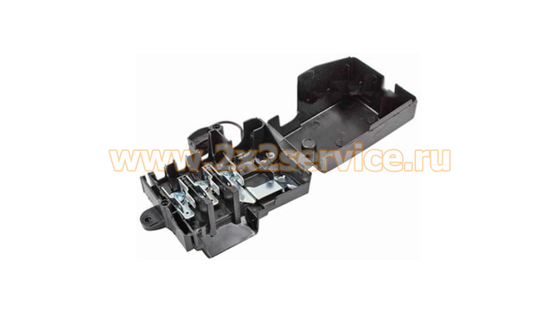 Клеммная колодка плиты Indesit (C00039460)