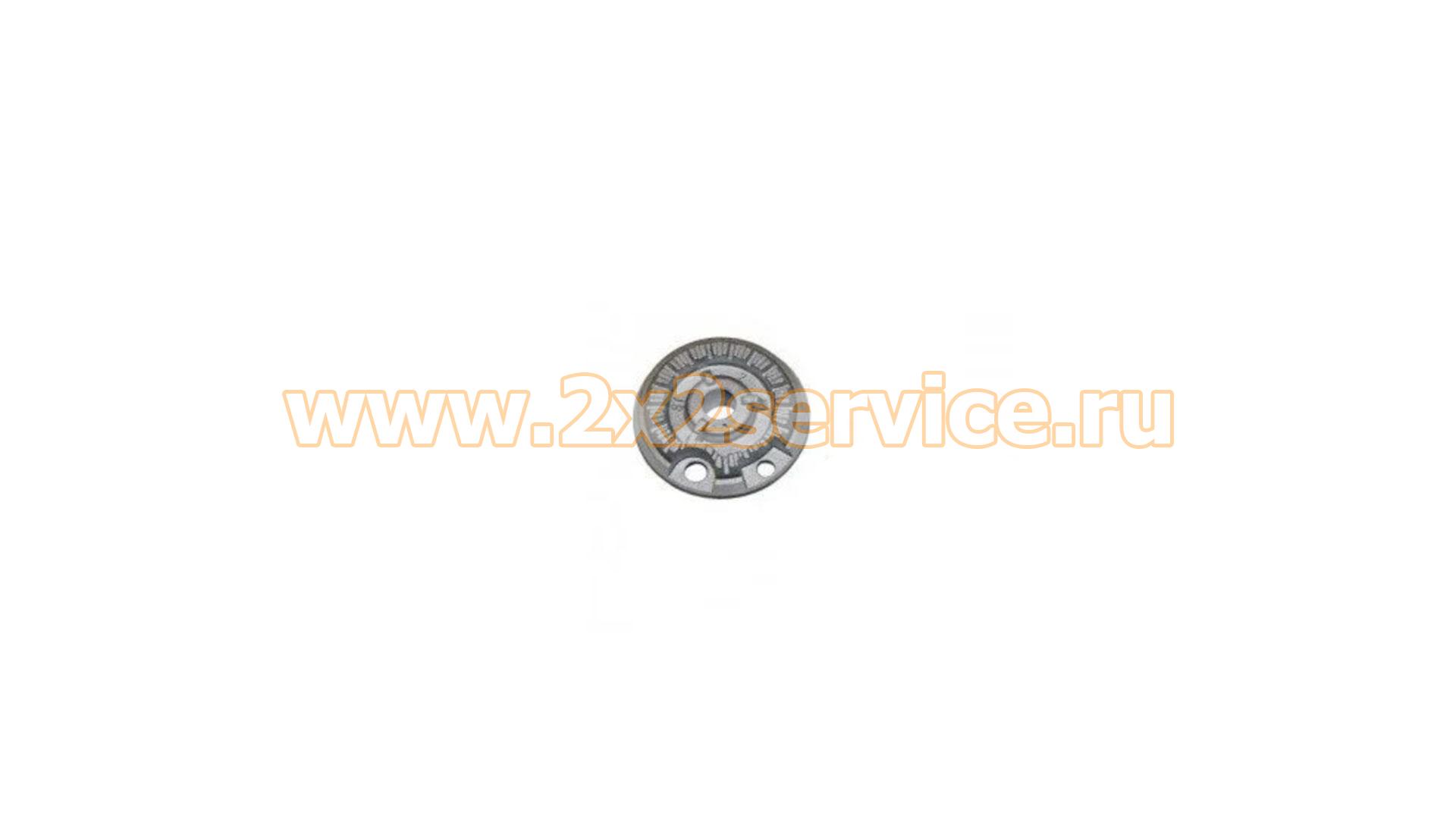 Рассекатель газовой плиты Indesit (C00092495)