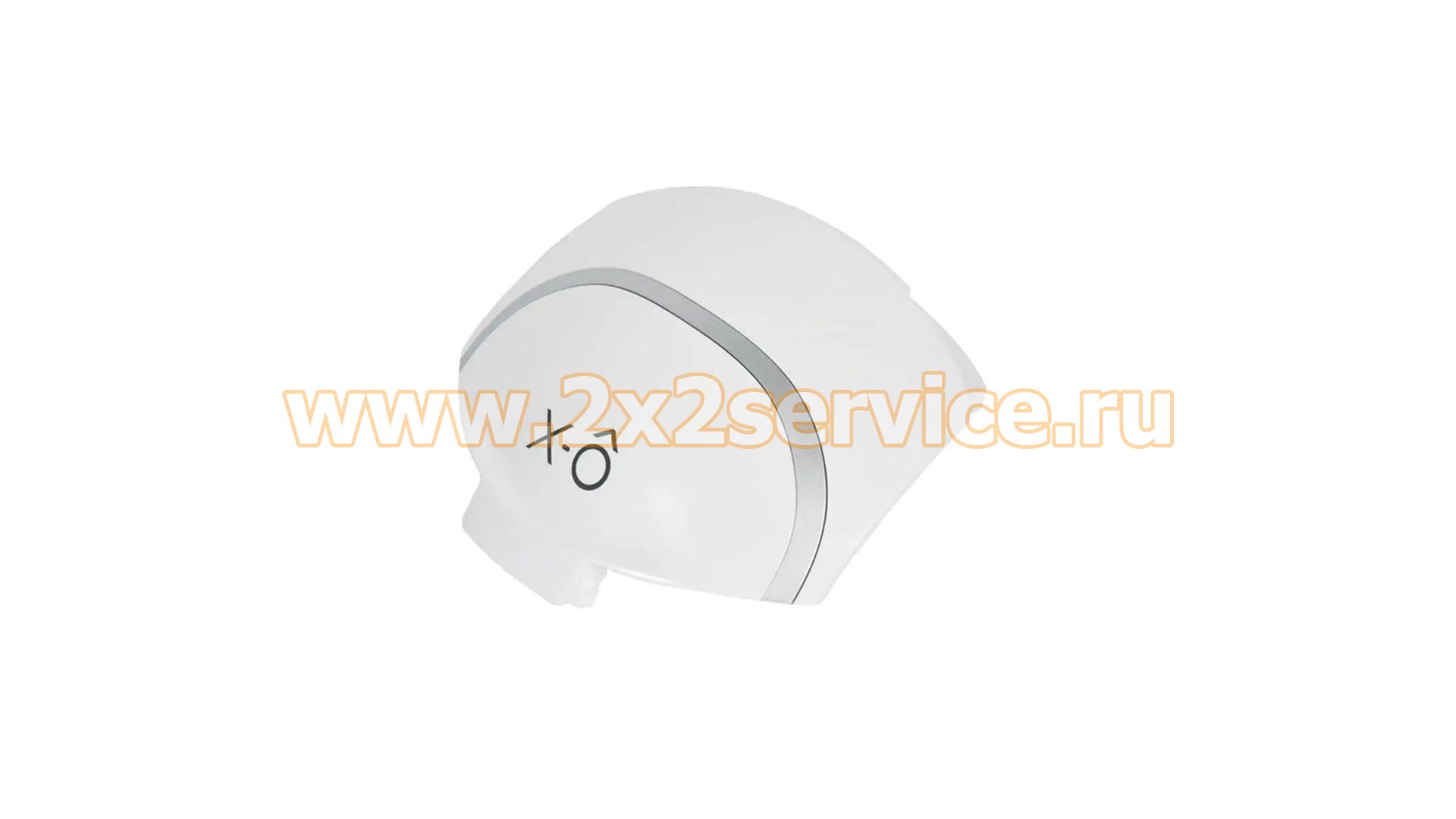 Крышка контейнера пылесоса Tefal (SS-2230002808)