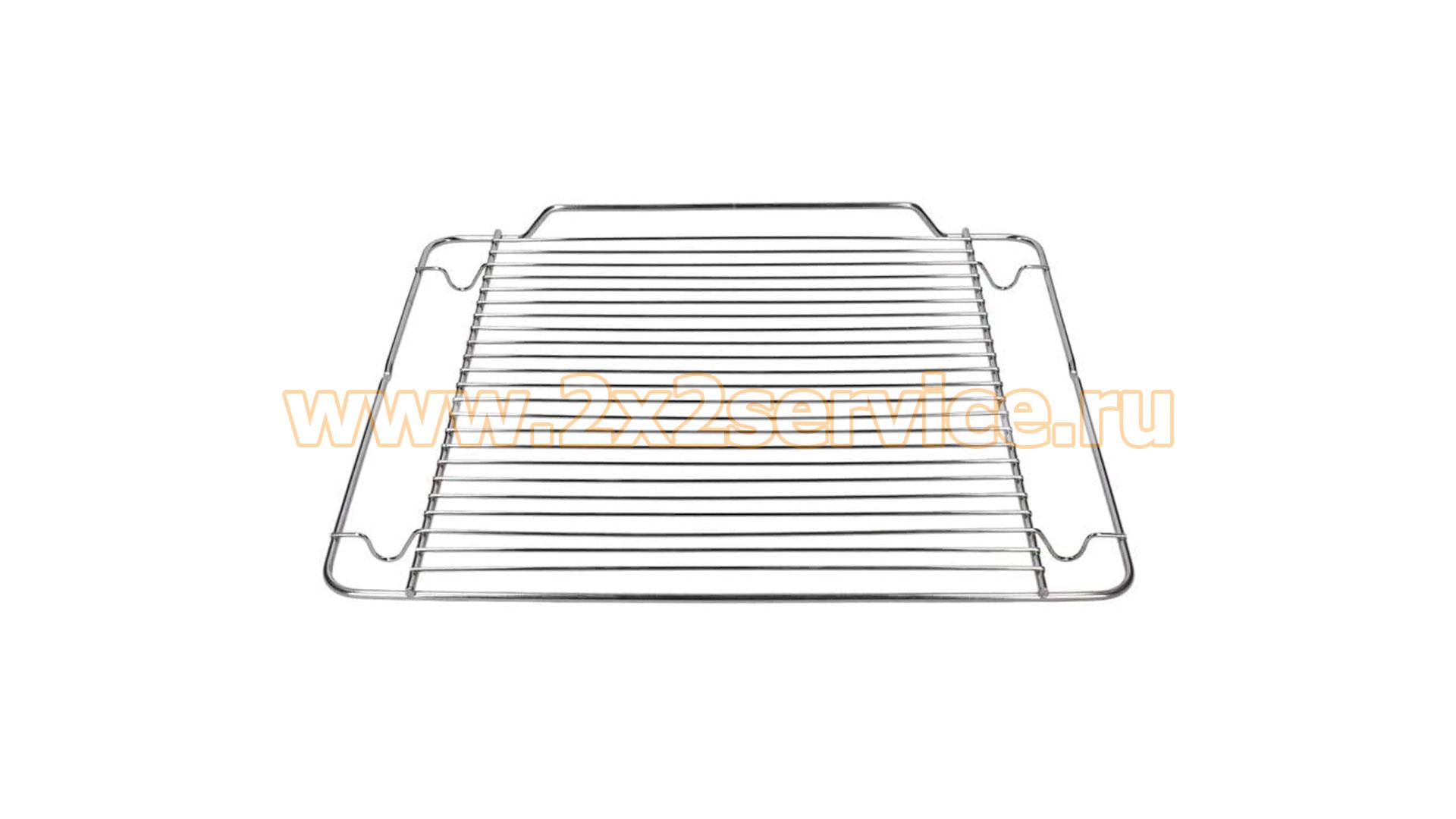 Решетка 430x375mm духового шкафа Hansa (8052541)