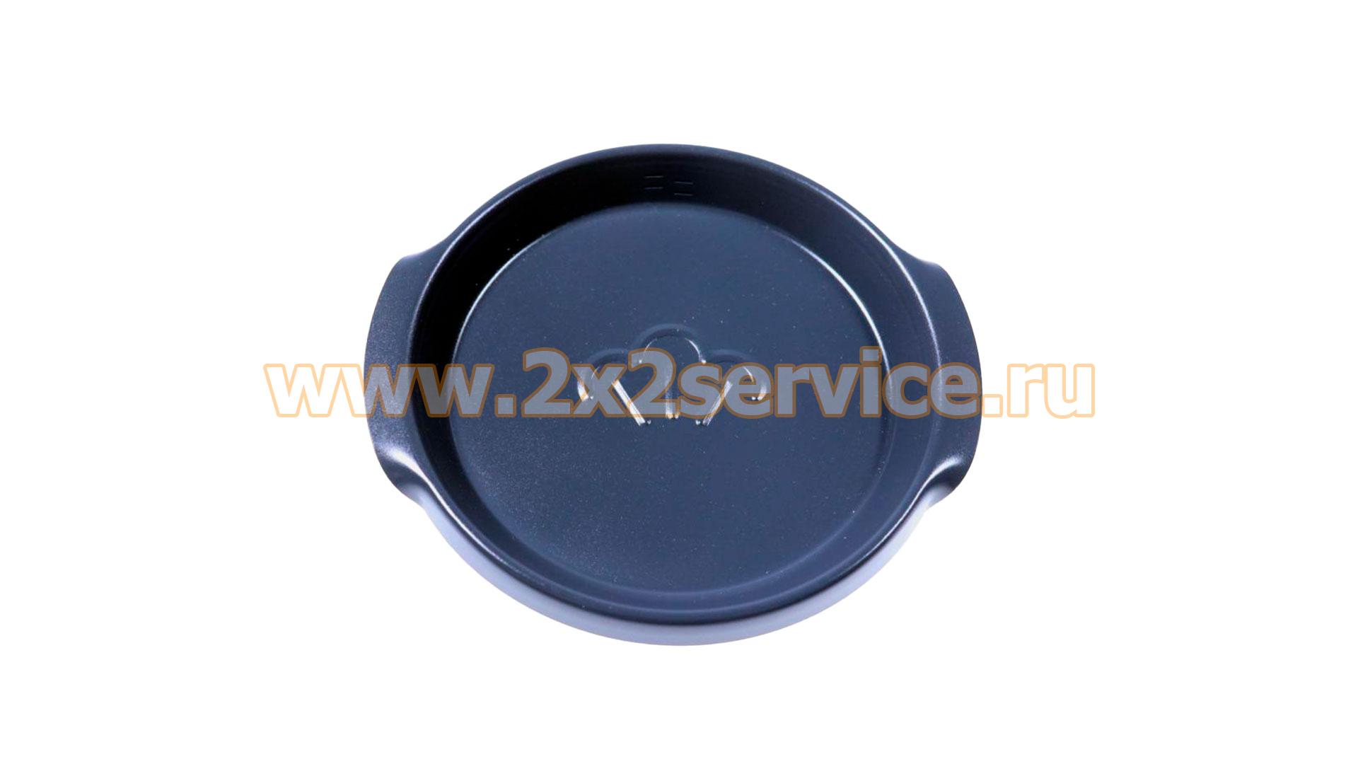 Противень для приготовления на пару духового шкафа Bosch 455x374x38mm (11047076)