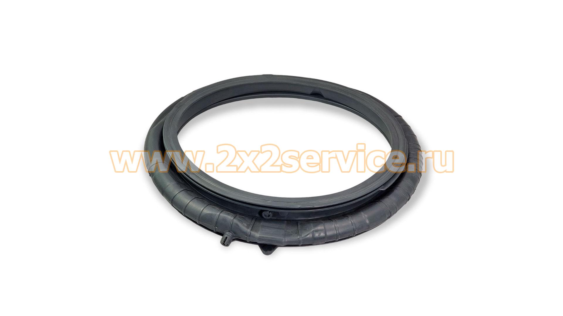 Манжета люка СМ Haier (0020301453J)