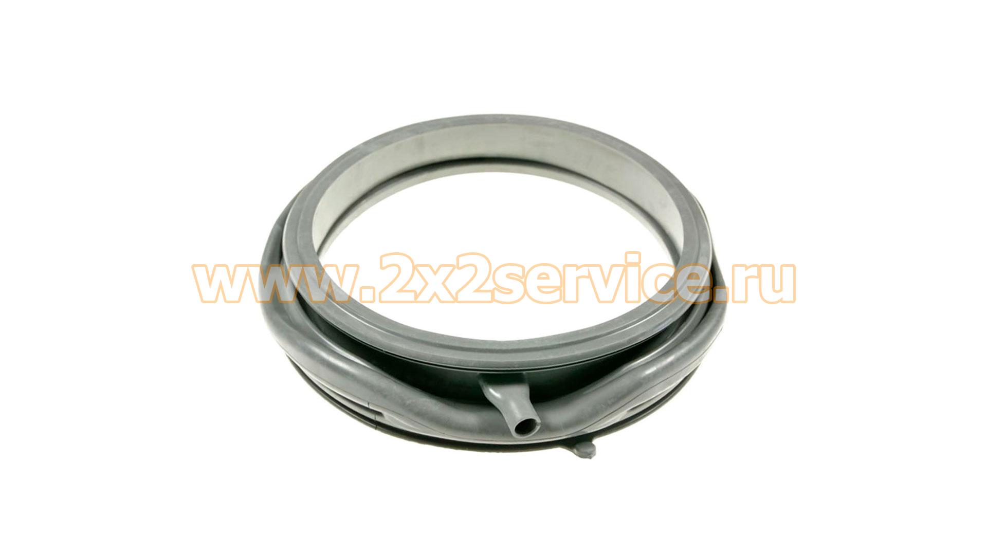 Манжета люка СМ Gorenje (576363)