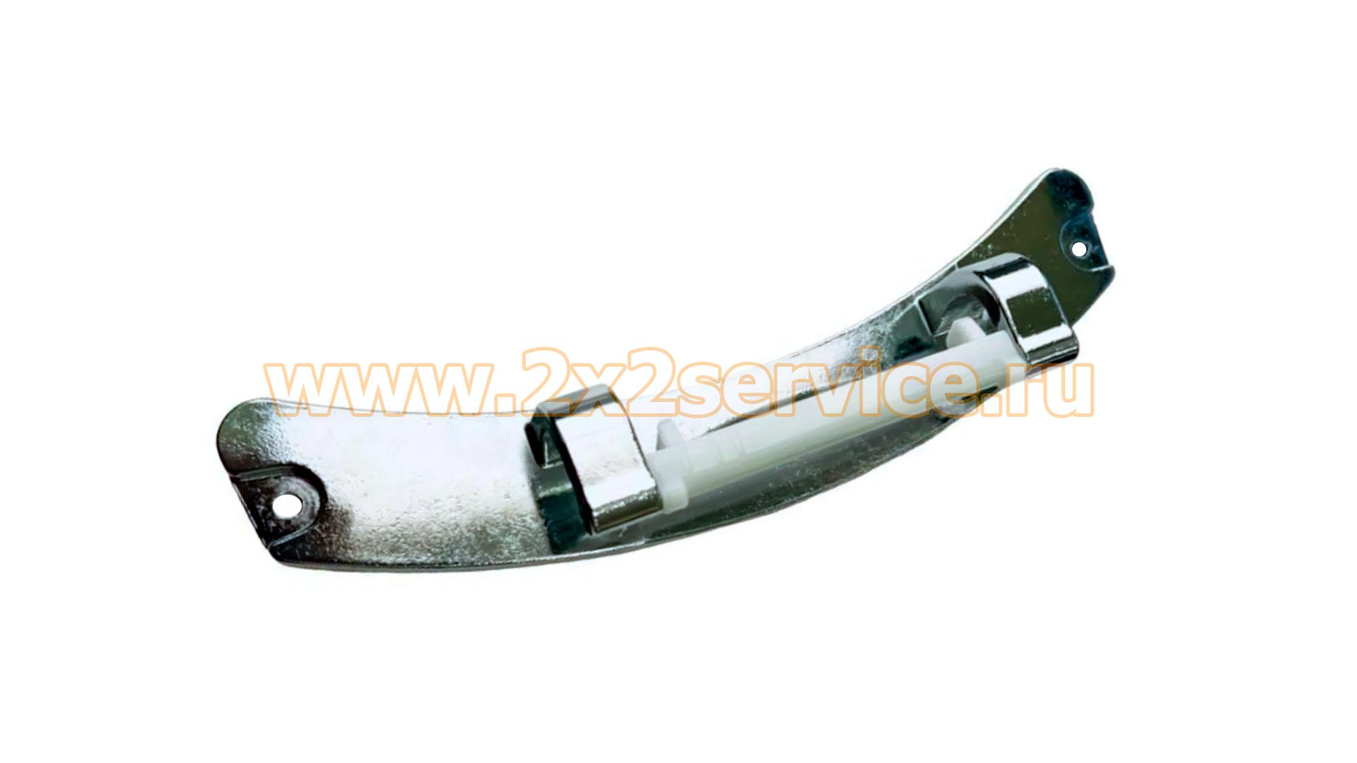 Петля люка СМ Haier (0020811937)