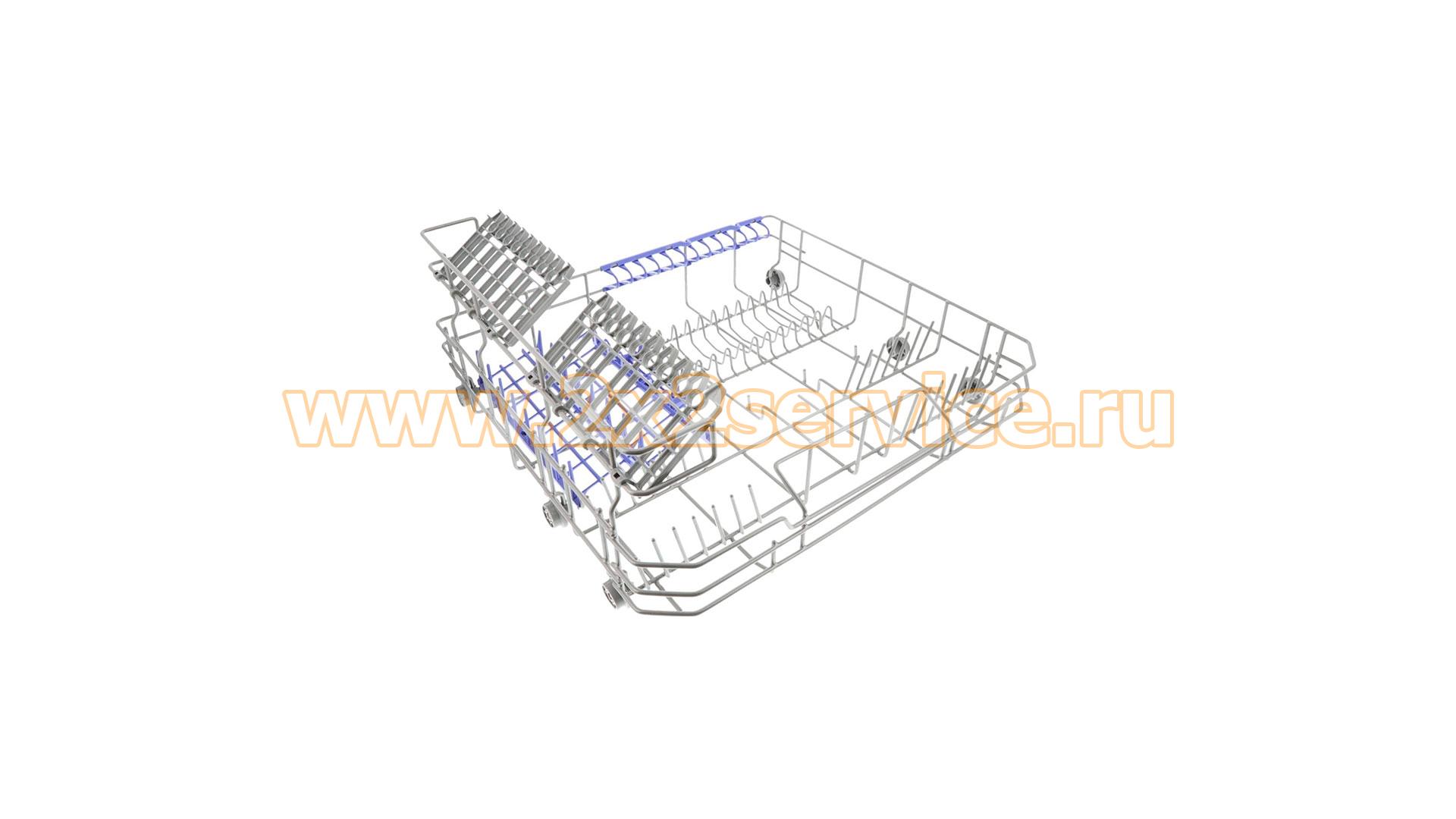 Корзина настольной ПММ Electrolux, Midea (4055341491)