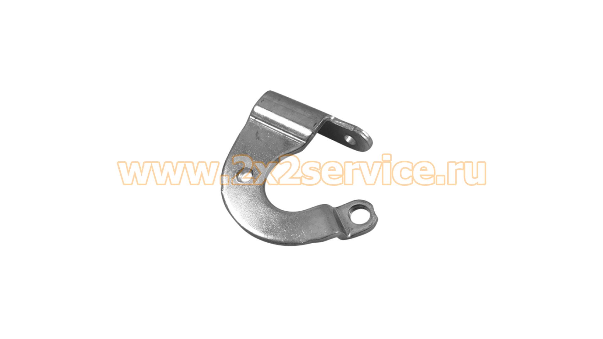 Петля холодильника Indesit (C00285987)