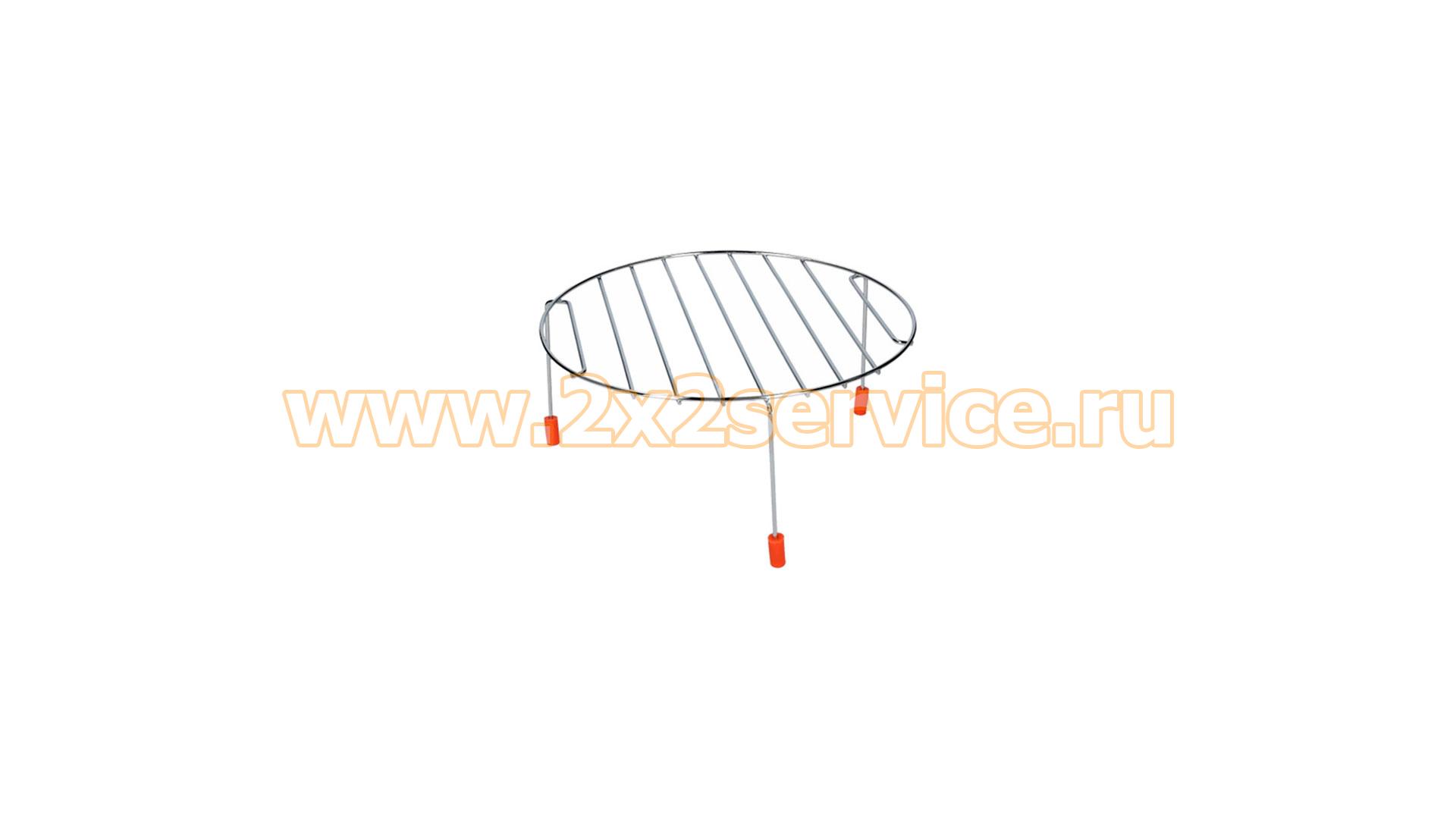 Подставка для гриля СВЧ-печи Midea (MID015)