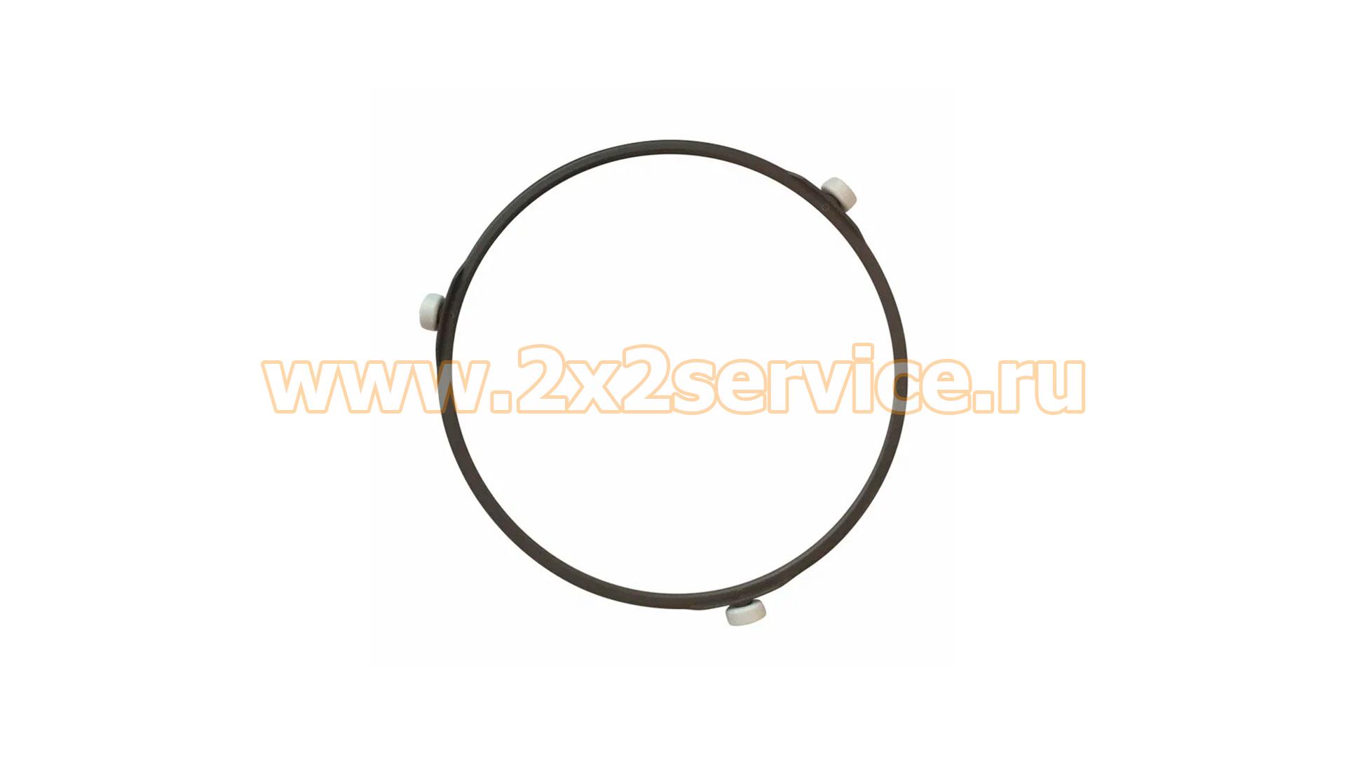 Кольцо вращения универсальное 222mm/16mm (UN529)
