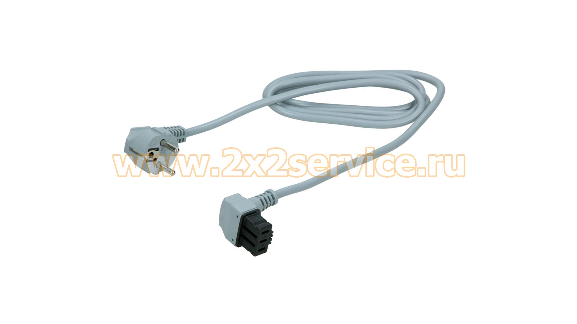 Сетевой кабель ПММ Bosch (645033)