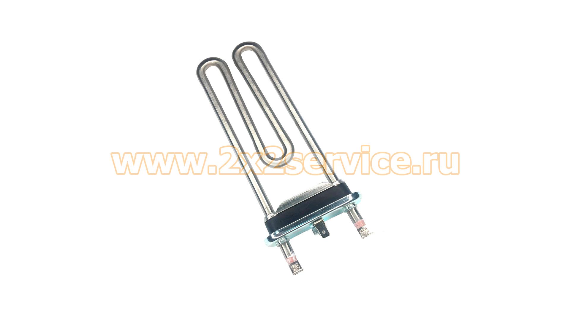 ТЭН 180mm 2000W СМ Samsung (DC47-00006Q)