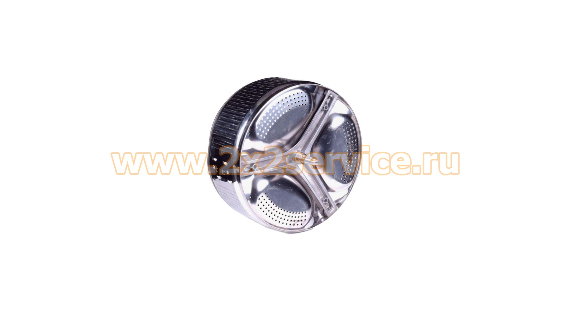 Барабан в сборе СМ Haier (0020807128E)