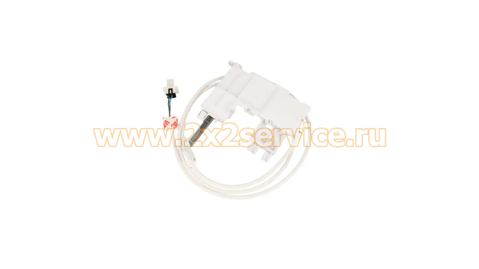 Замок двери ПММ Beko (1765950100)