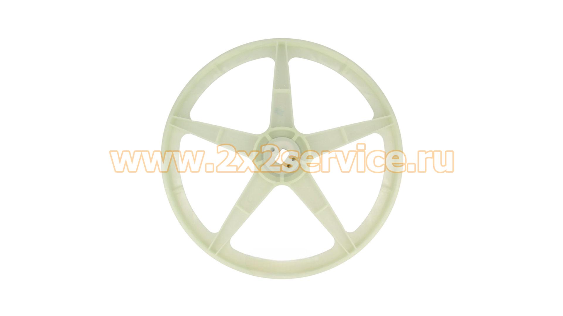 Шкив СМ Gorenje, Hisense (679818)