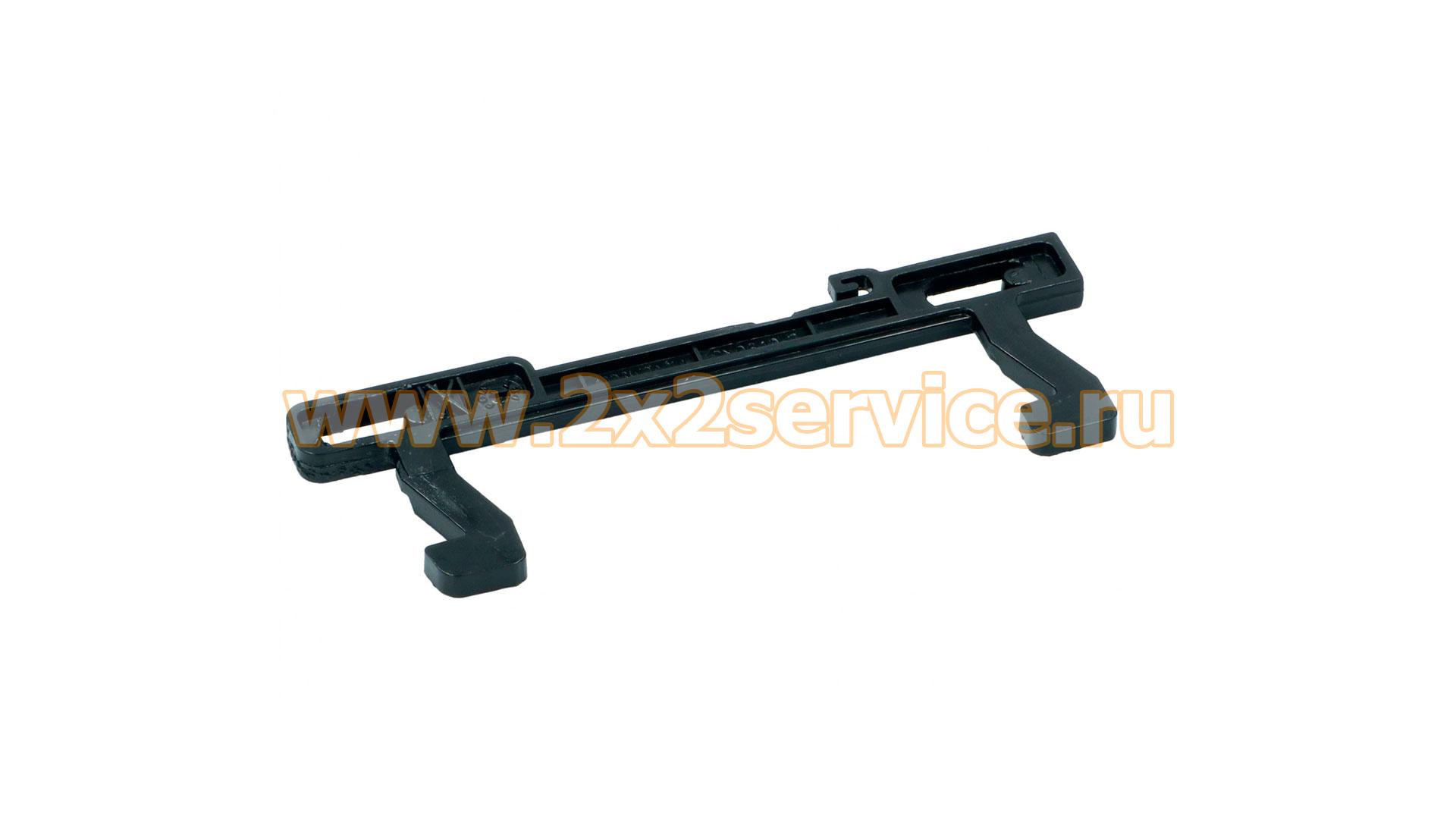 Крючок дверцы СВЧ-печи LG (4026W2A014)