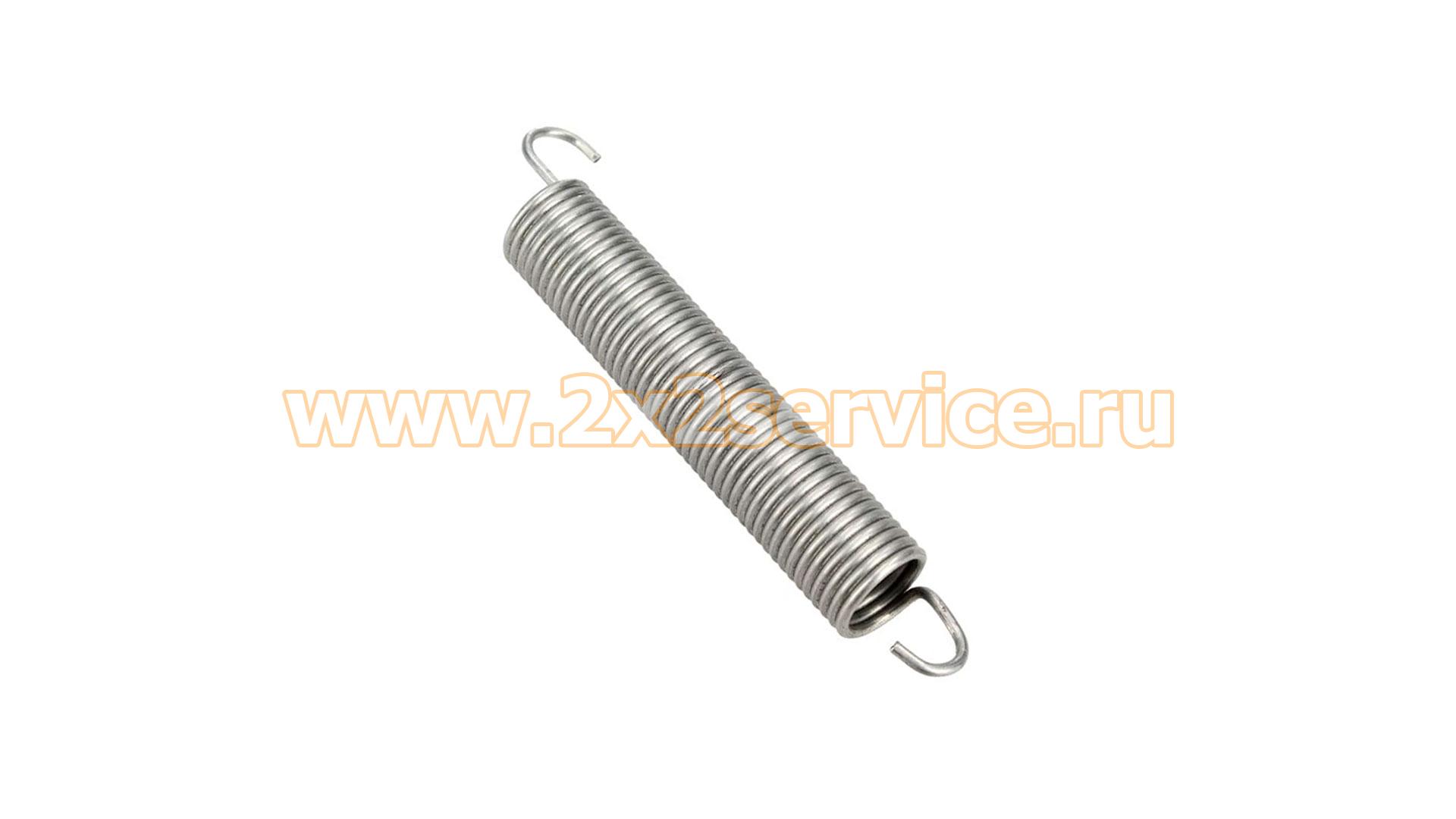 Пружина двери ПММ Indesit, Beko (1783160200)