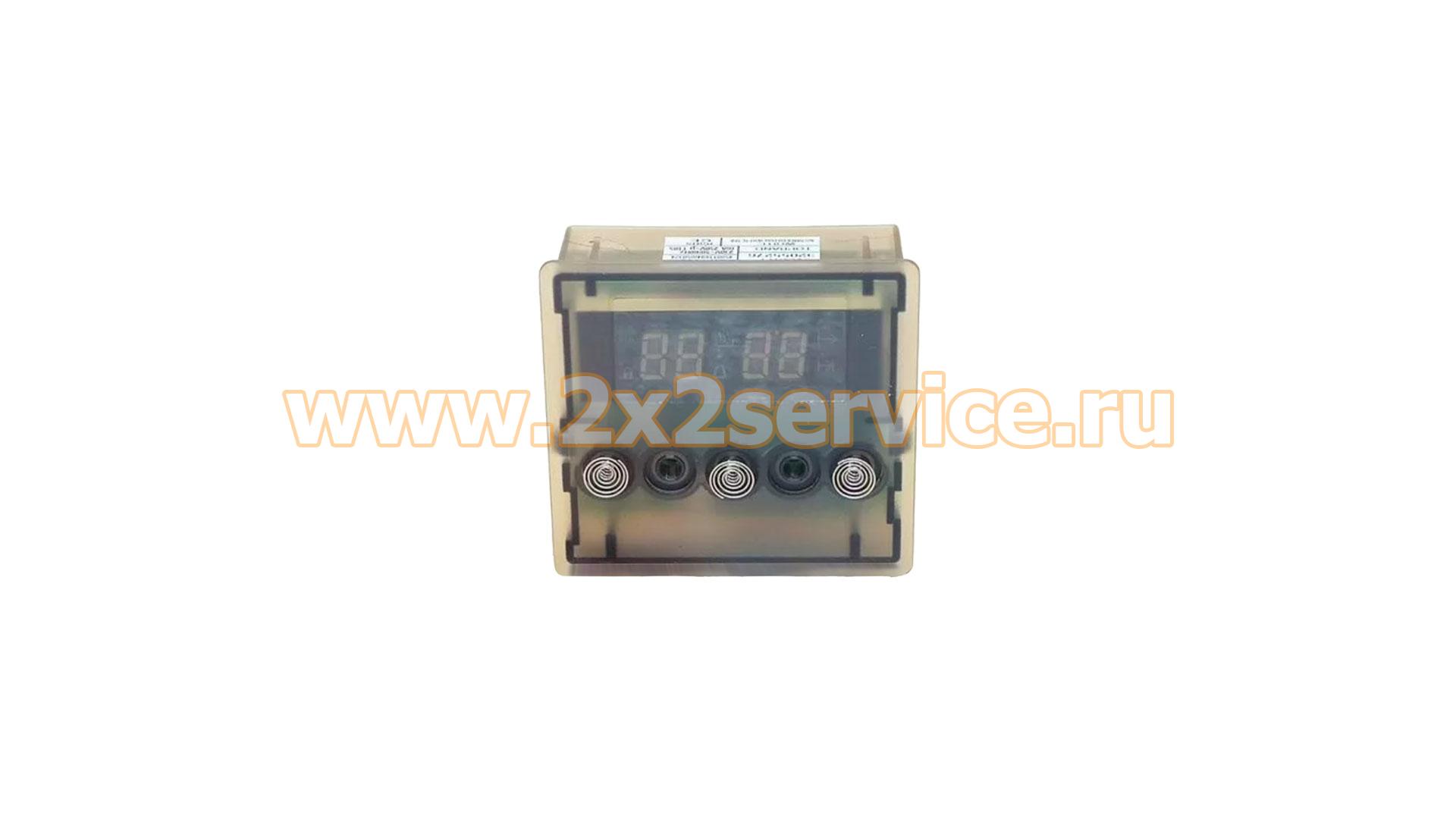 Таймер духовки Vestel (32055276)