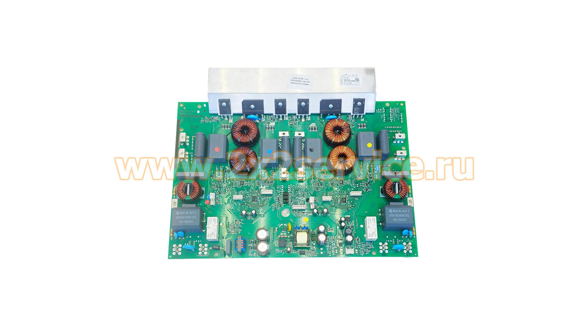 Модуль управления варочной поверхности Indesit, Beko (167260344)