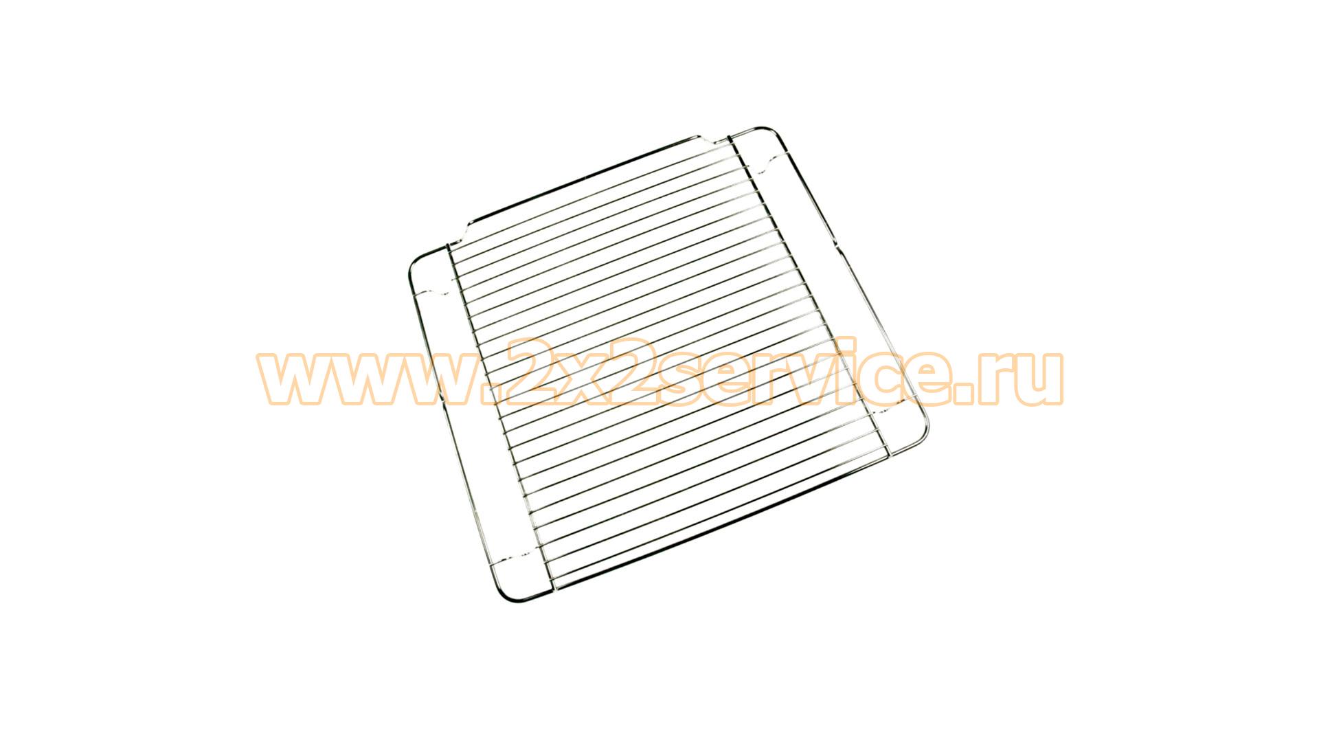 Решетка 430x371mm духового шкафа Hansa (8053819)