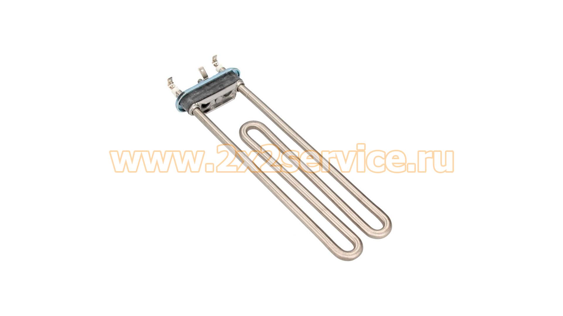 ТЭН СМ Whirlpool 2050W 235mm (481010496465)