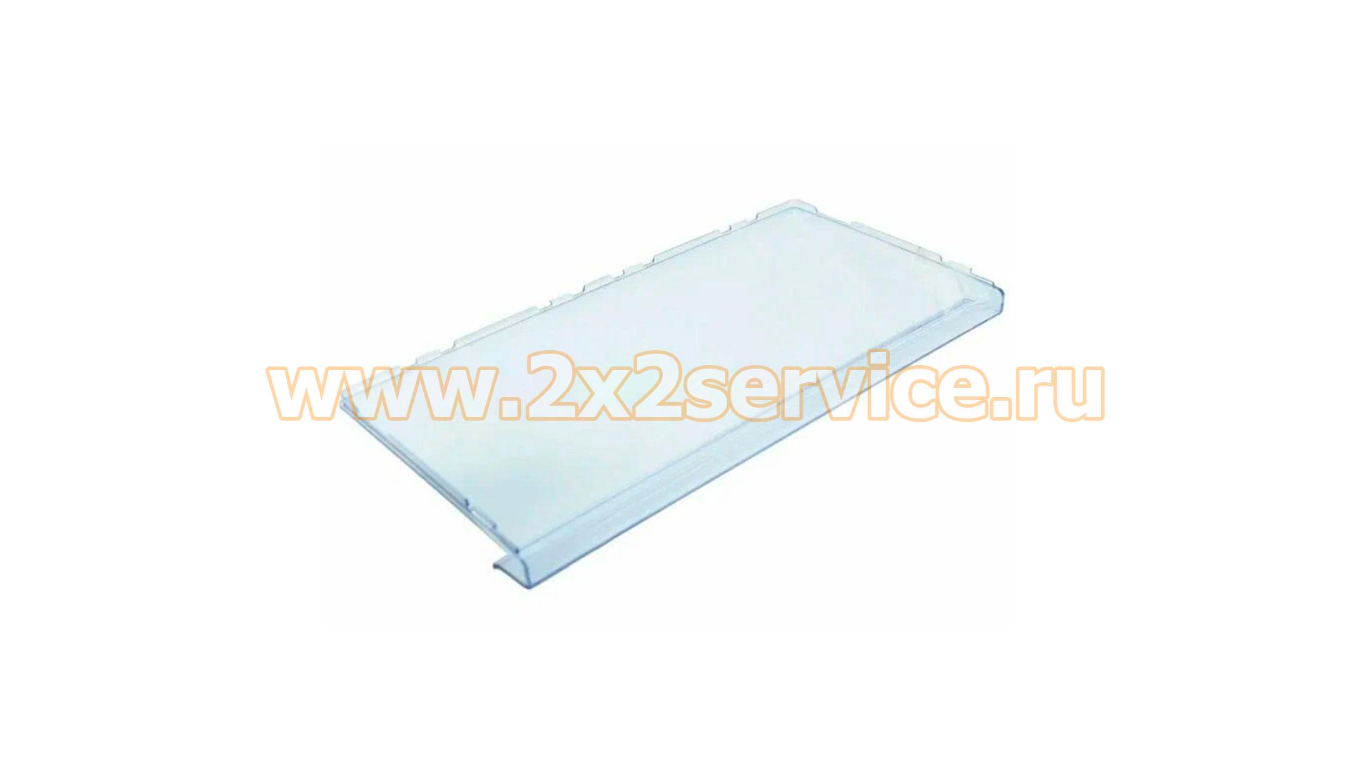 Панель ящика холодильника Beko (4699460100)