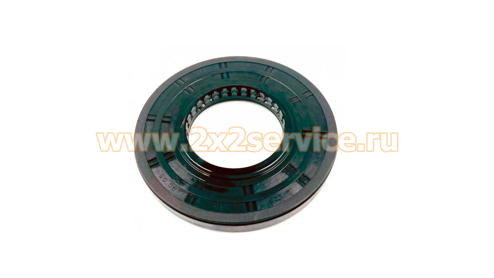 Сальник СМ Haier 45x90.05x9.5/12 (0020300341D)