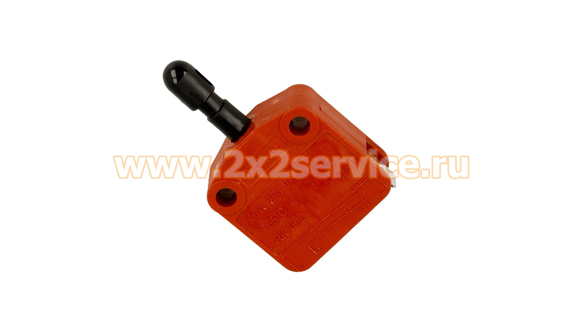 Микропереключатель духового шкафа Gorenje, Hisense (794464)