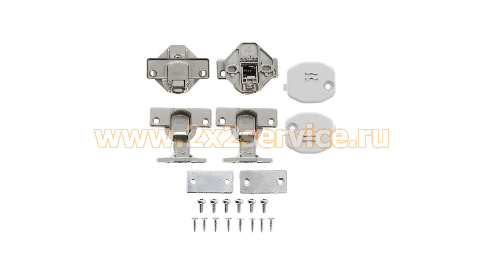 Установочный комплект СМ Beko (2916100100)