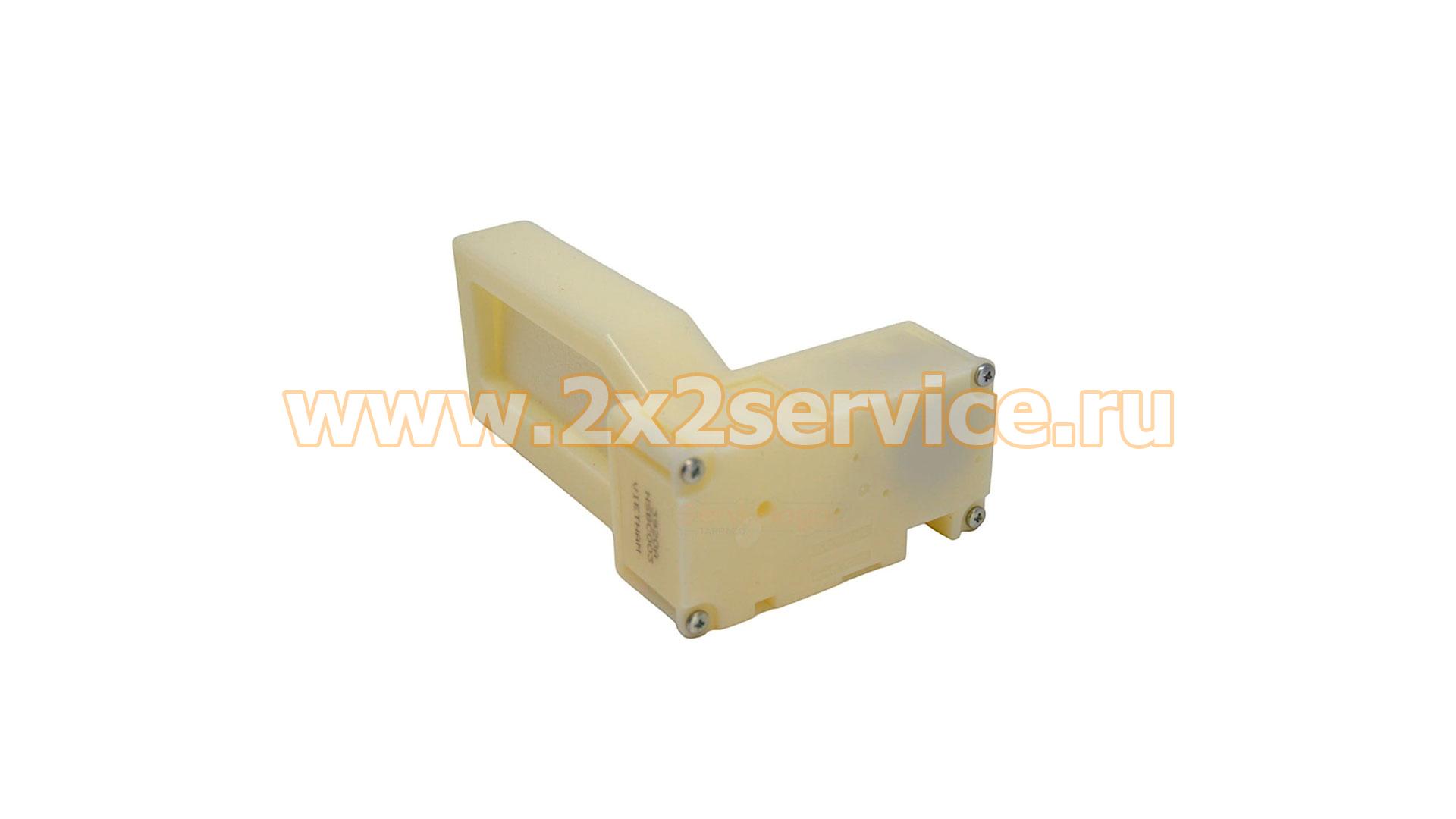 Воздушная заслонка в сборе х-ка Candy (0064001313)