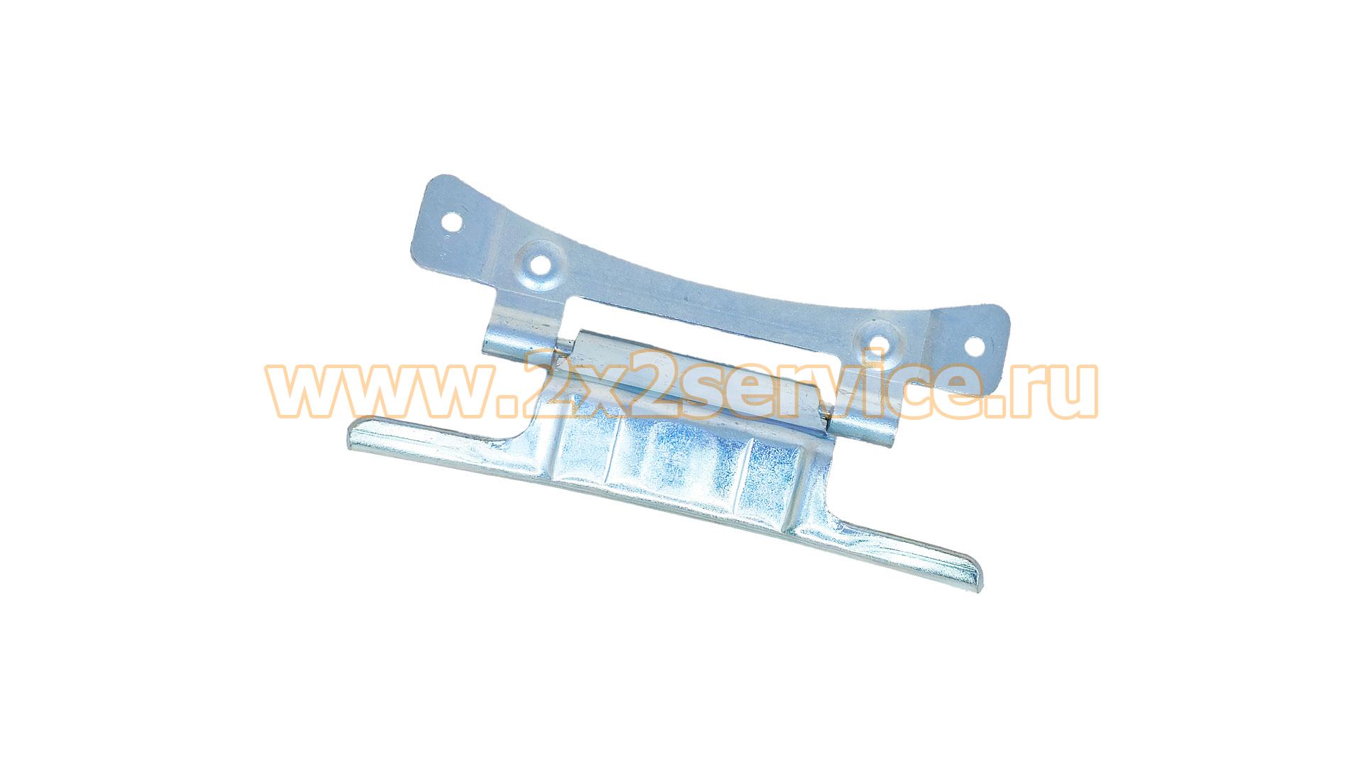 Петля люка стиральной машины Indesit (C00372855)