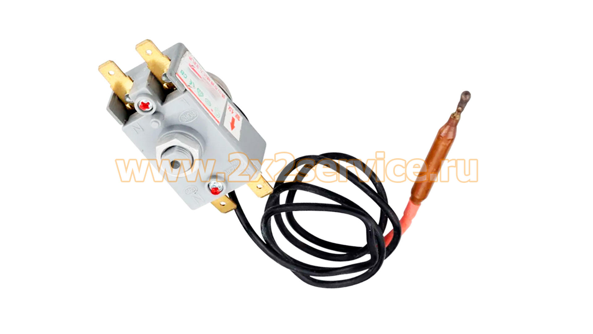 Термостат водонагревателя Thermex (WQS105-12)