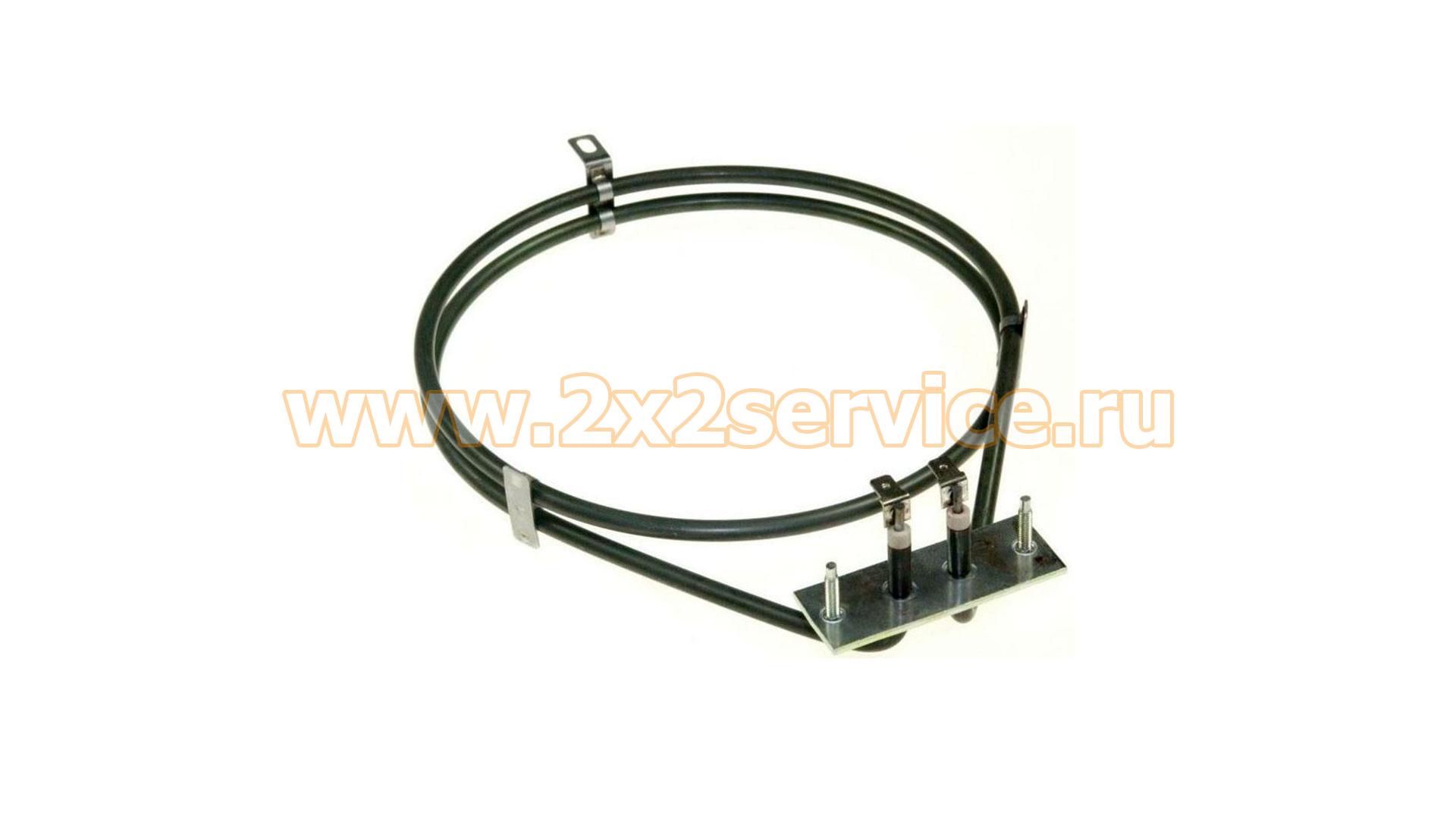 ТЭН конвекции духового шкафа Hansa (8001785)