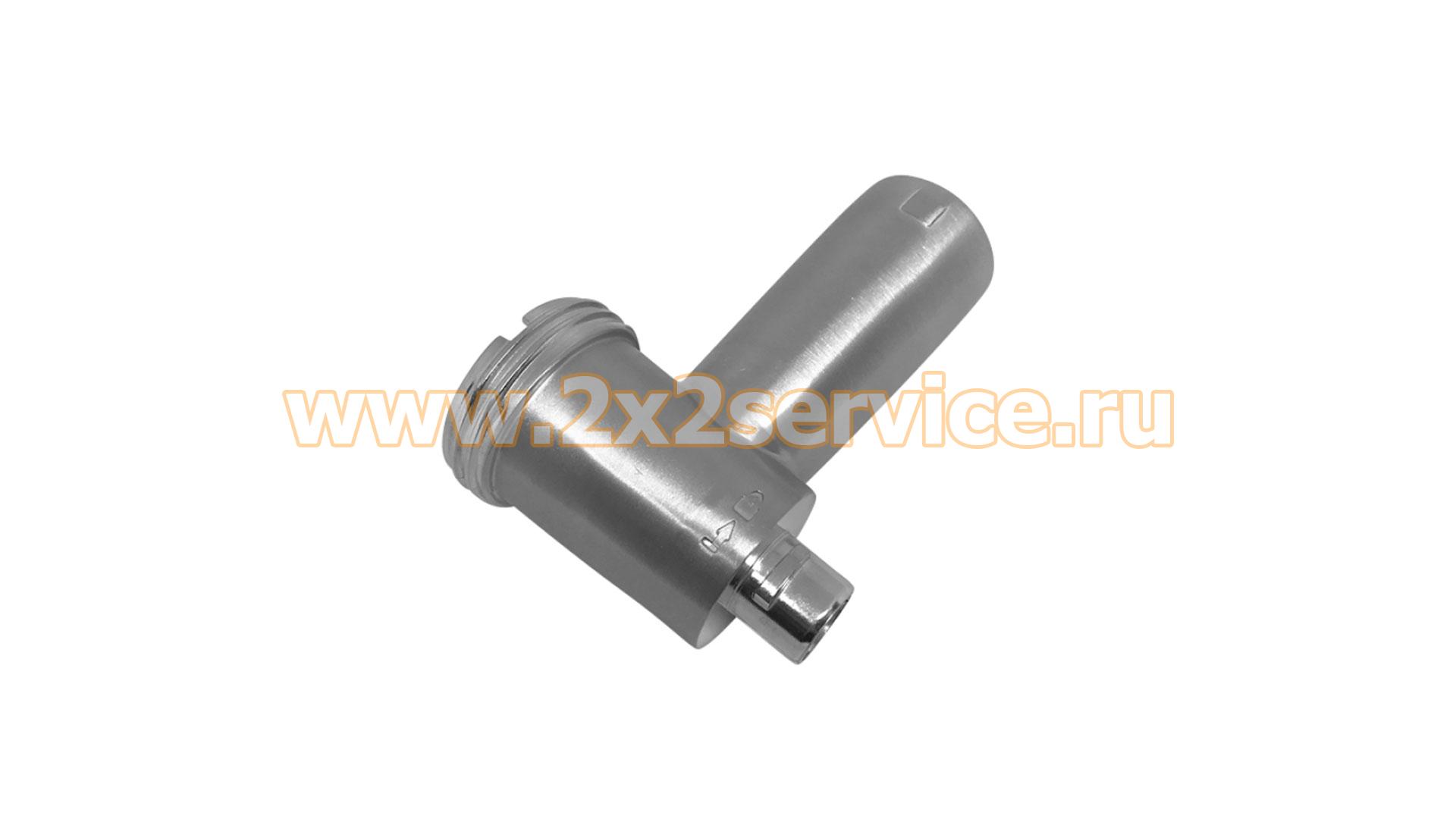 Корпус шнека мясорубки Vitek VT-3610