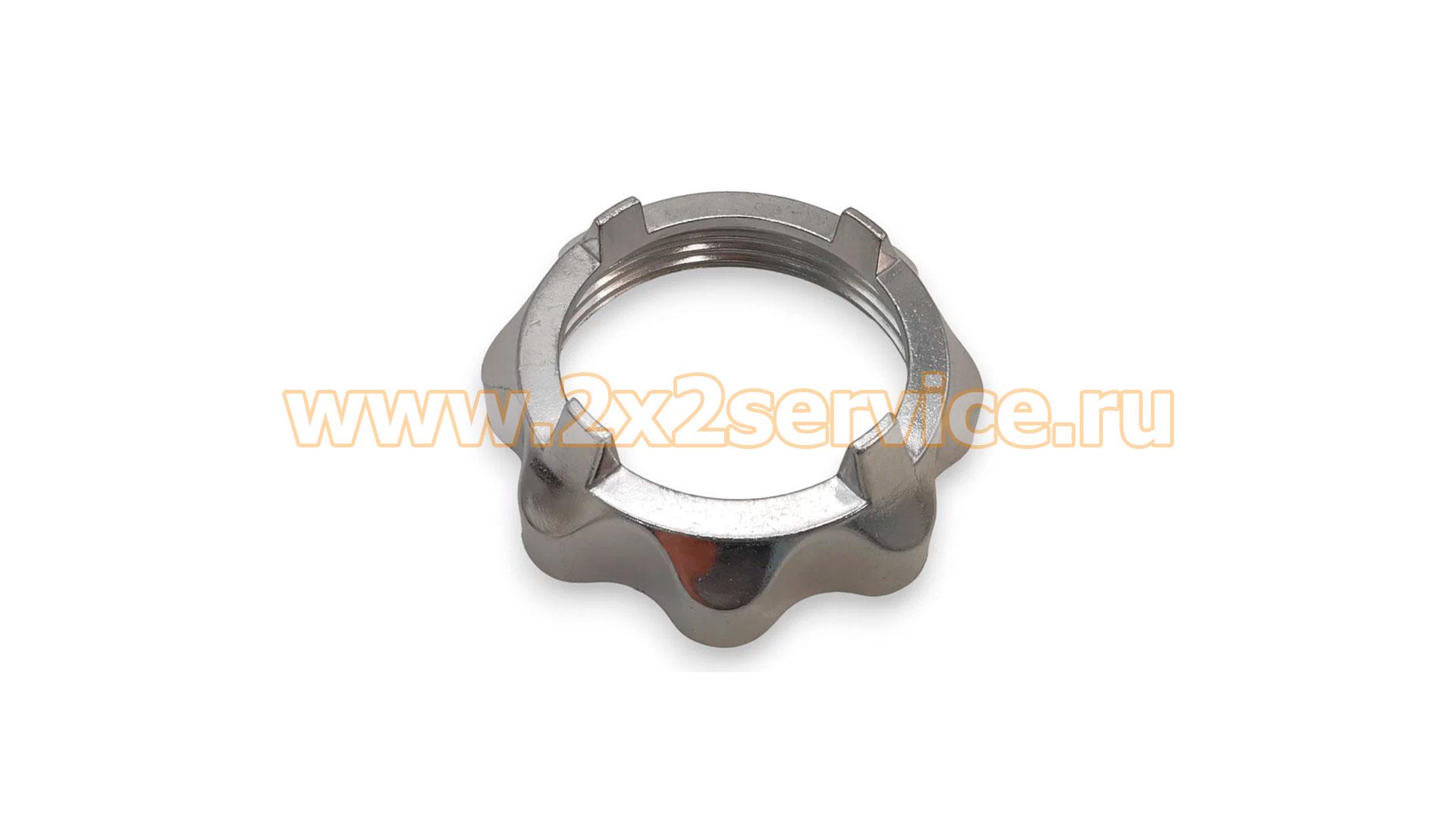 Гайка для мясорубки Polaris (POL075)