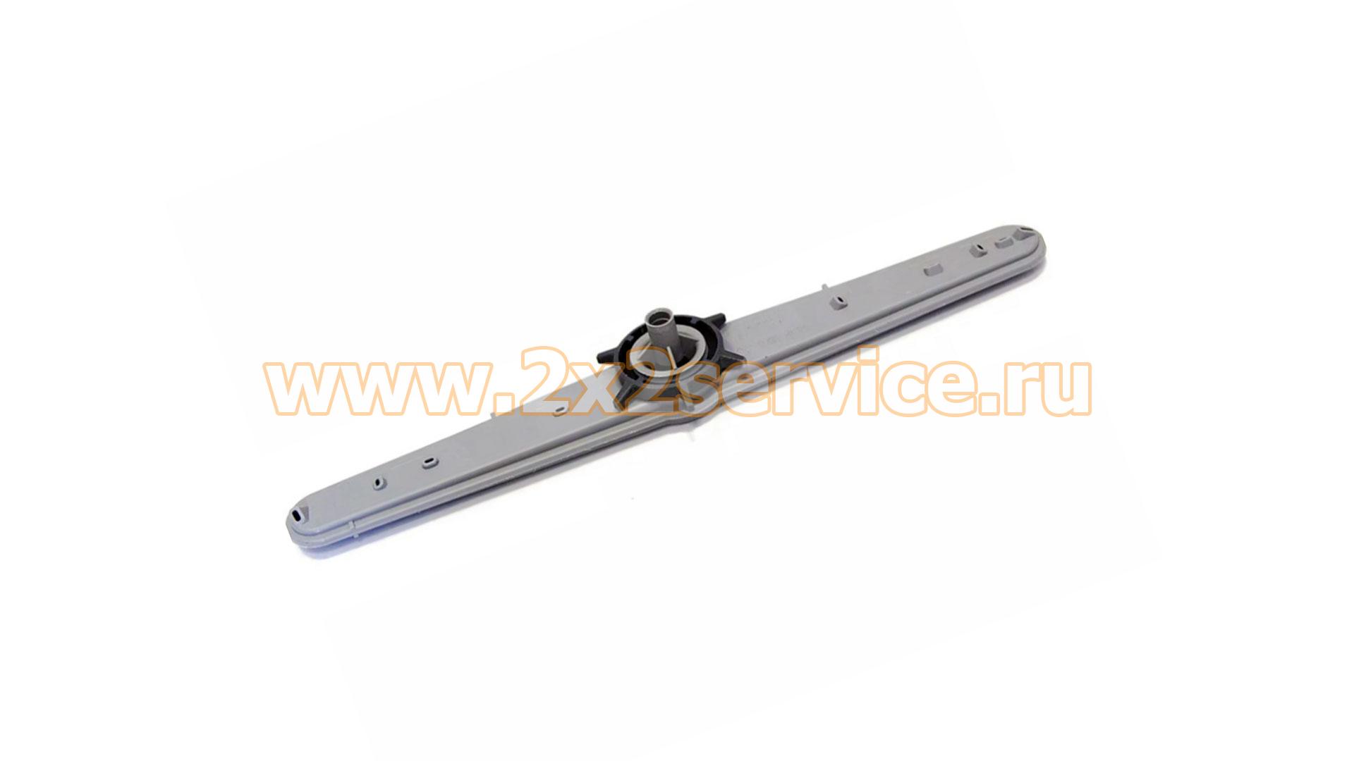 Разбрызгиватель верхний ПММ Beko (1745300400)