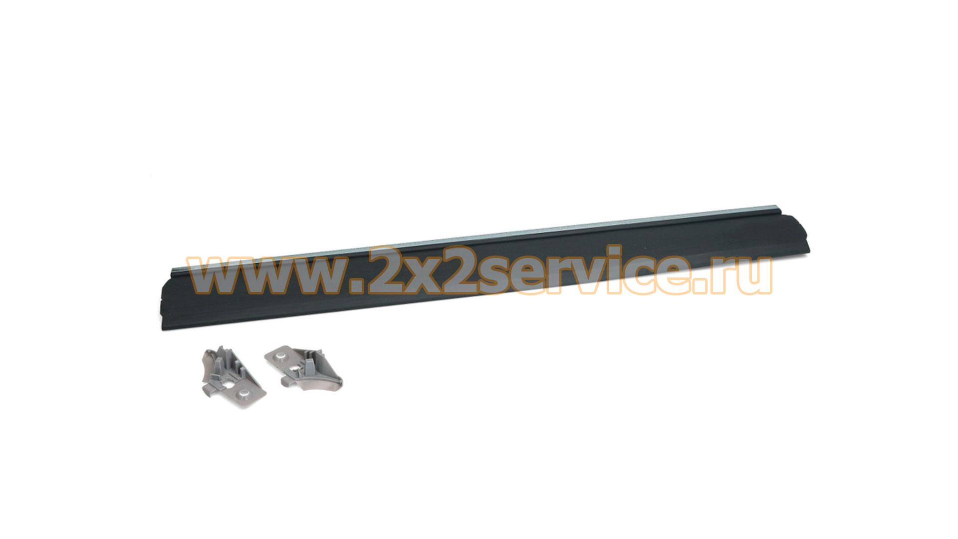 Уплотнительная резина двери ПММ Bosch, Siemens (298534)