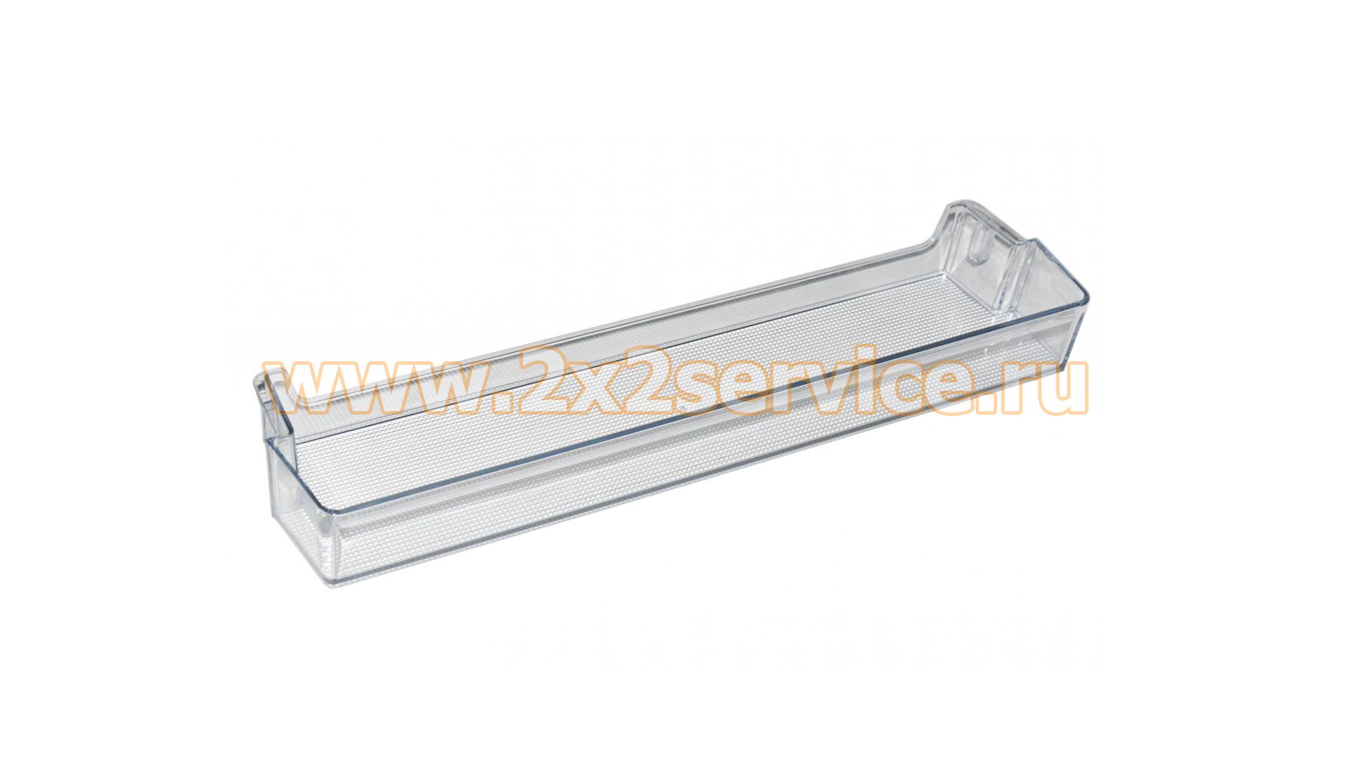 Полка-балкон холодильника Haier (0530027391)