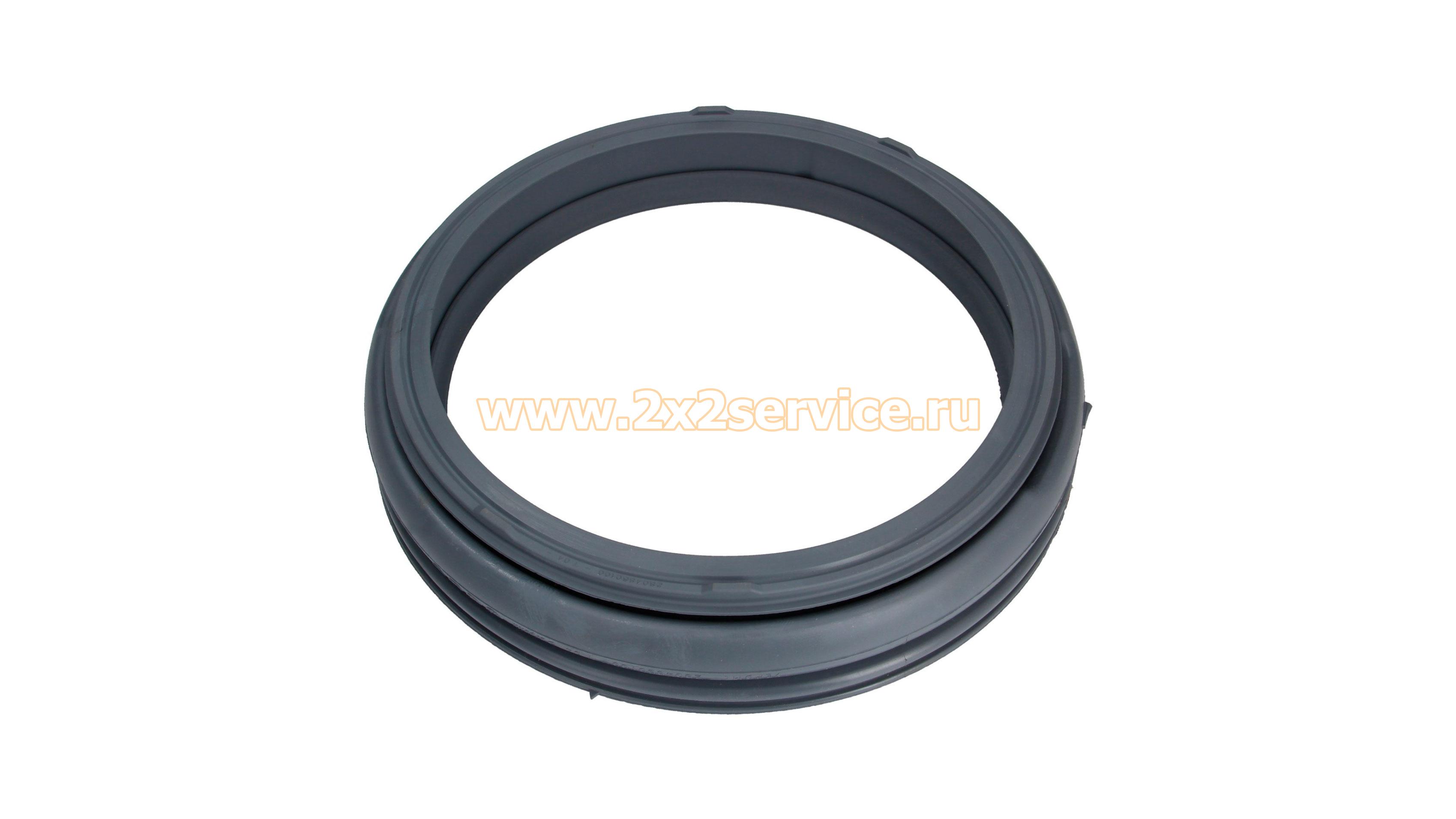 Манжета люка Beko (2804860500)