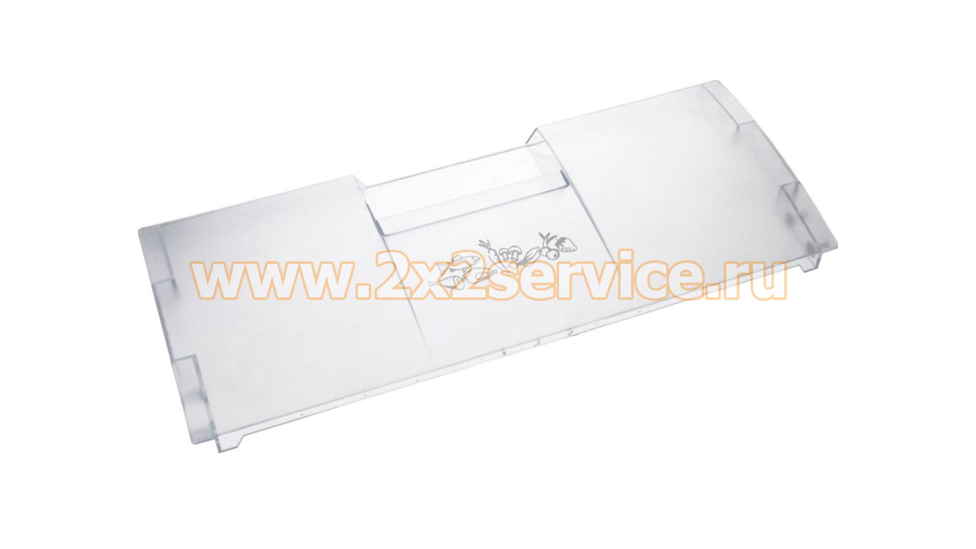 Панель ящика холодильника Beko (4551630500)