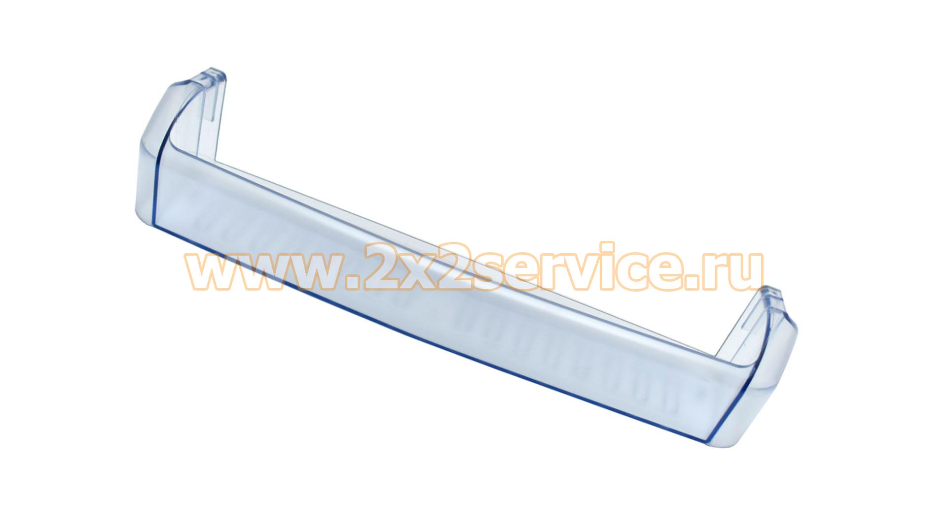 Полка-балкон холодильника Beko (4541360700)