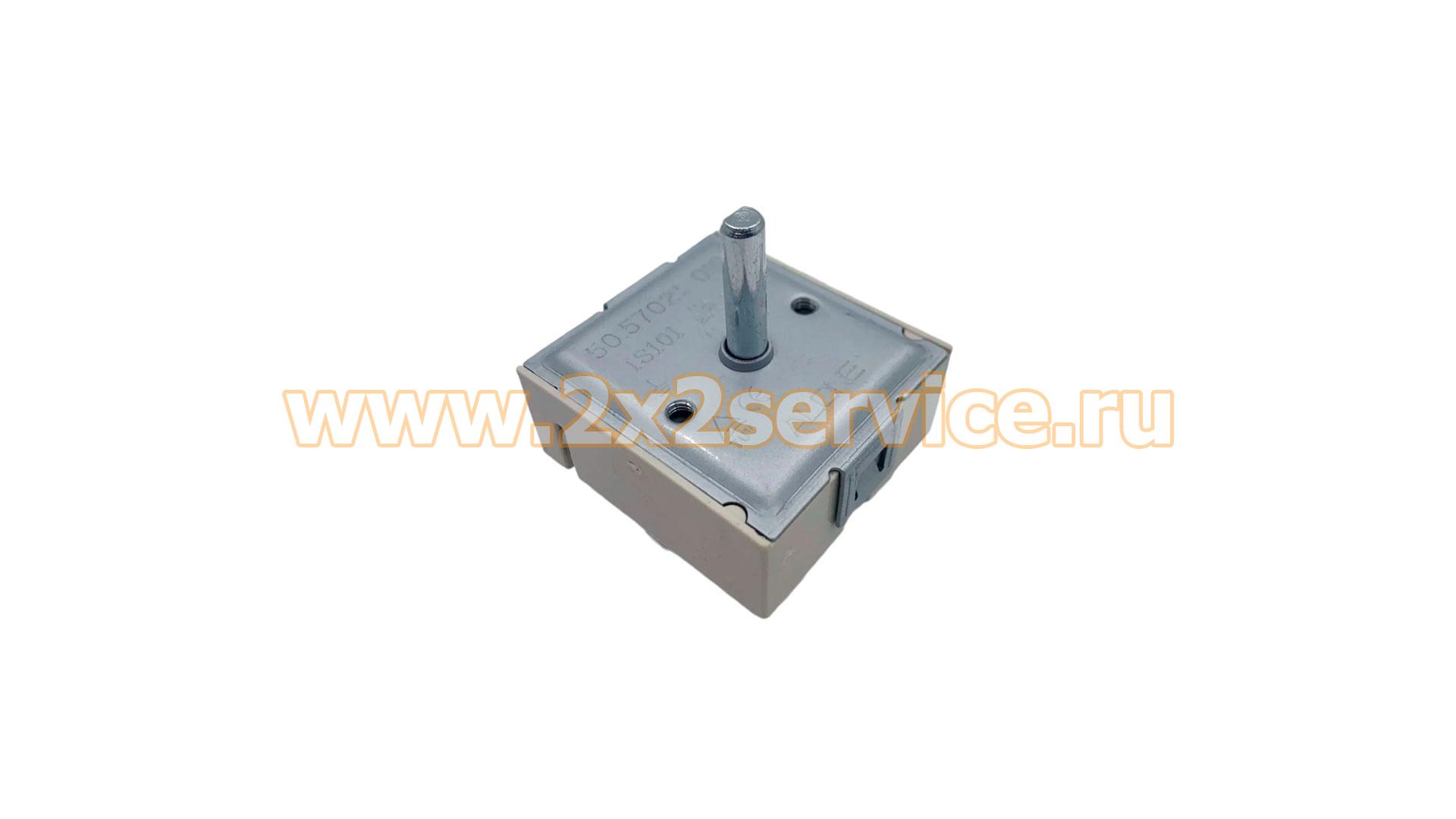 Переключатель режимов плиты Alone (50.57021.010)