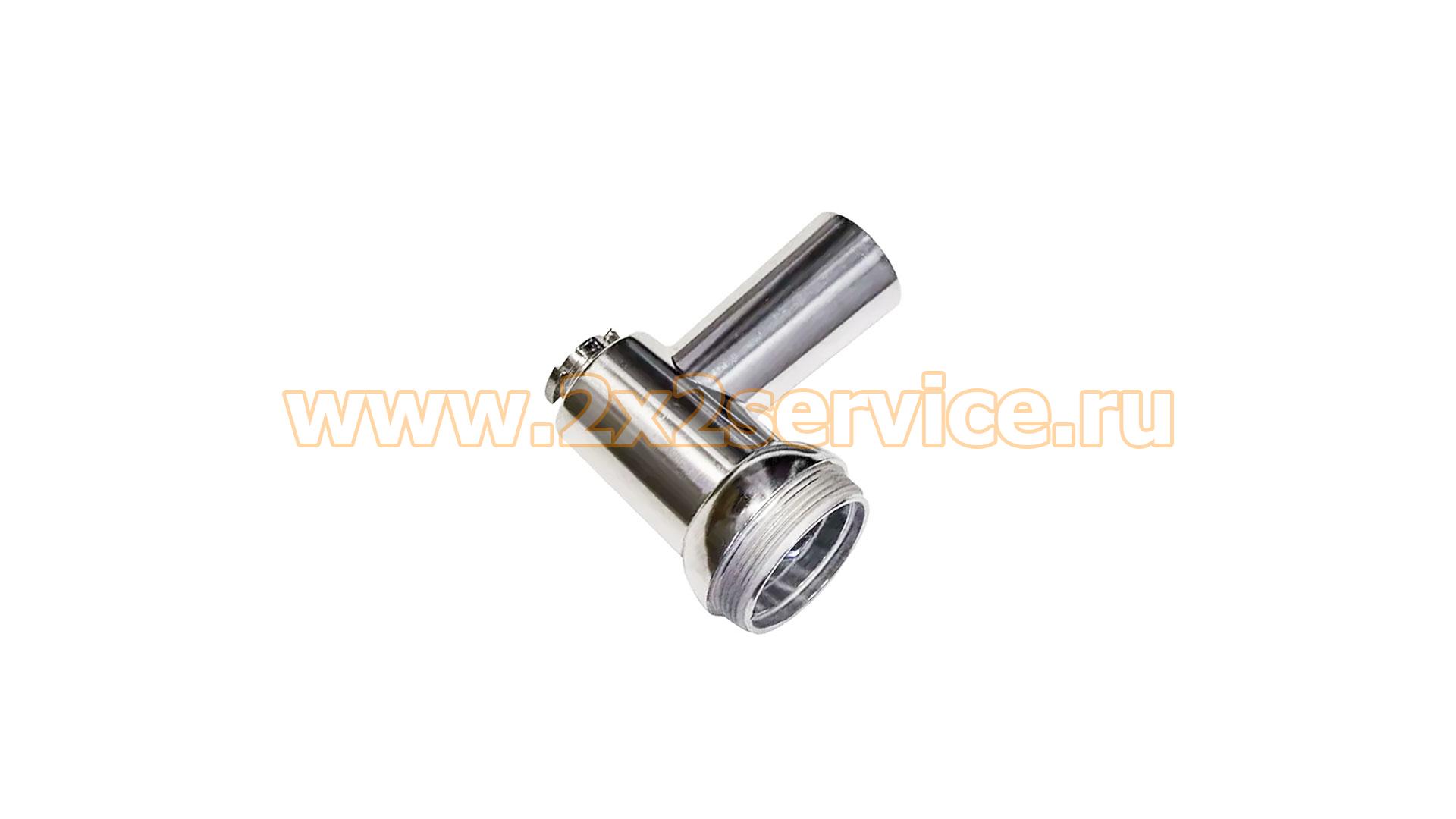 Корпус шнека мясорубки Kenwood (KW712682)