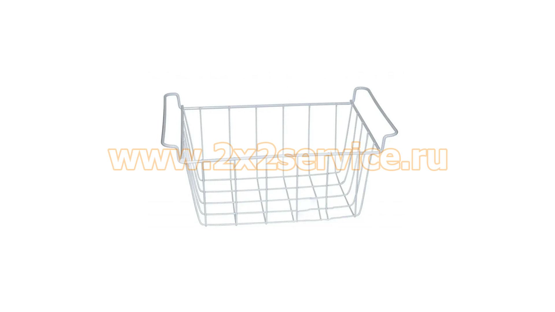 Корзина морозильного ларя Бирюса (0762020000 02)